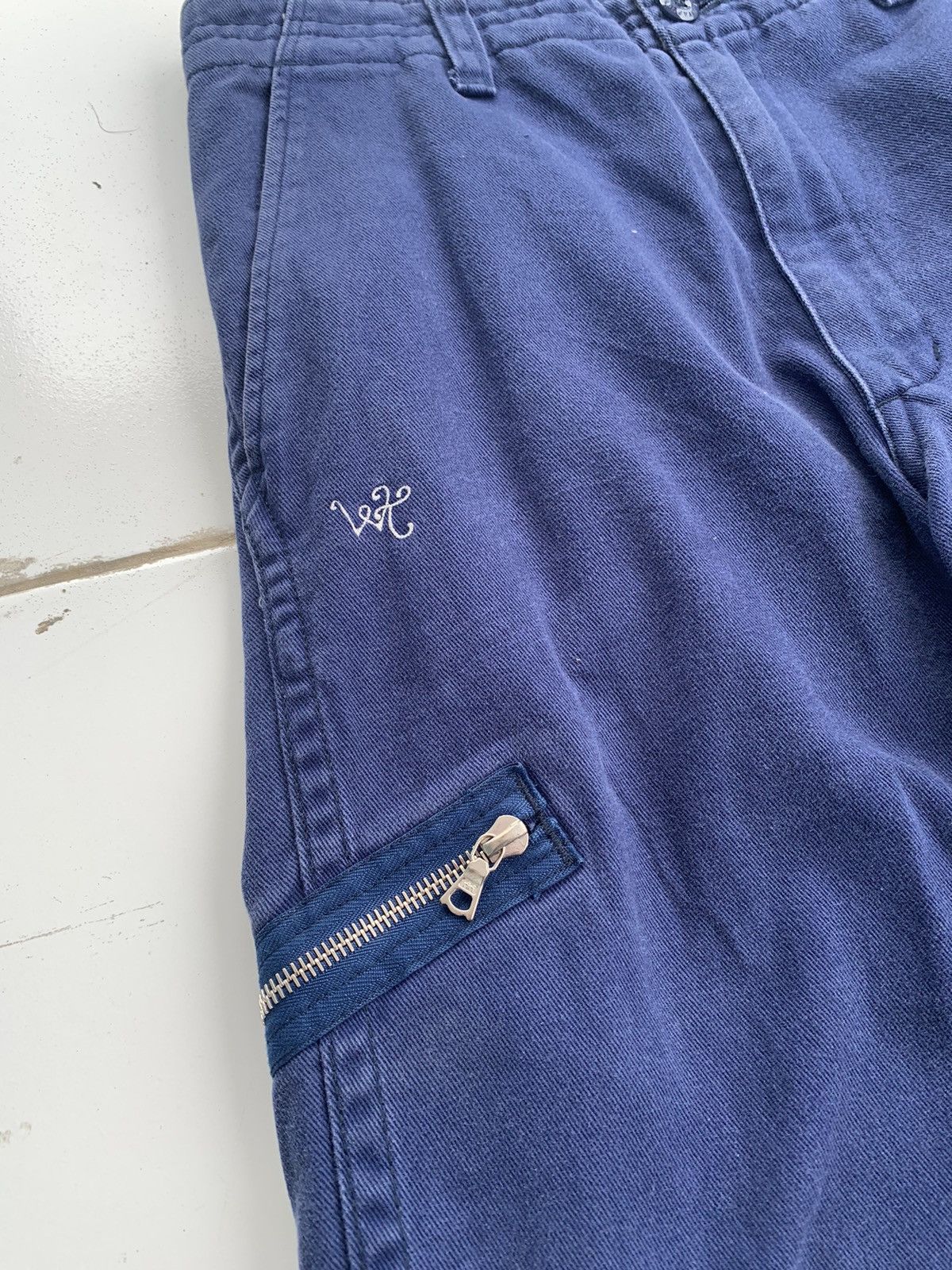 Wtaps Jorst pants y2k wtaps neighborhood vua spec 201-205 Size US 31 - 4 Thumbnail