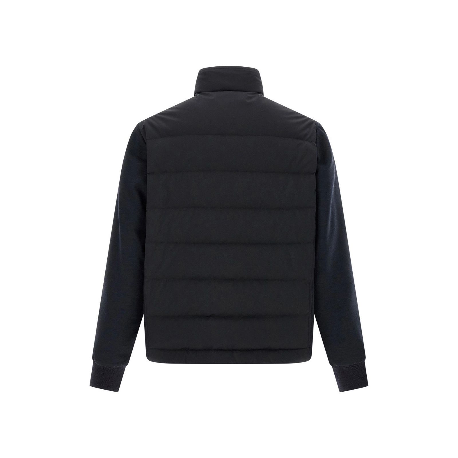 Brioni BRIONI Blue Jacket New & Authentic (Men's size:M;) Size US M / EU 48-50 / 2 - 2 Thumbnail