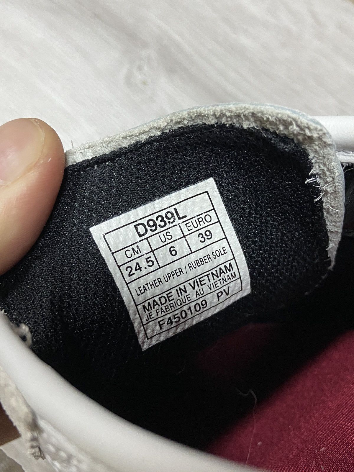 Asics ASICS Mini Cooper Onitsuka Tiger VERY RARE leather sneakers Size US 9 / IT 39 - 4 Thumbnail
