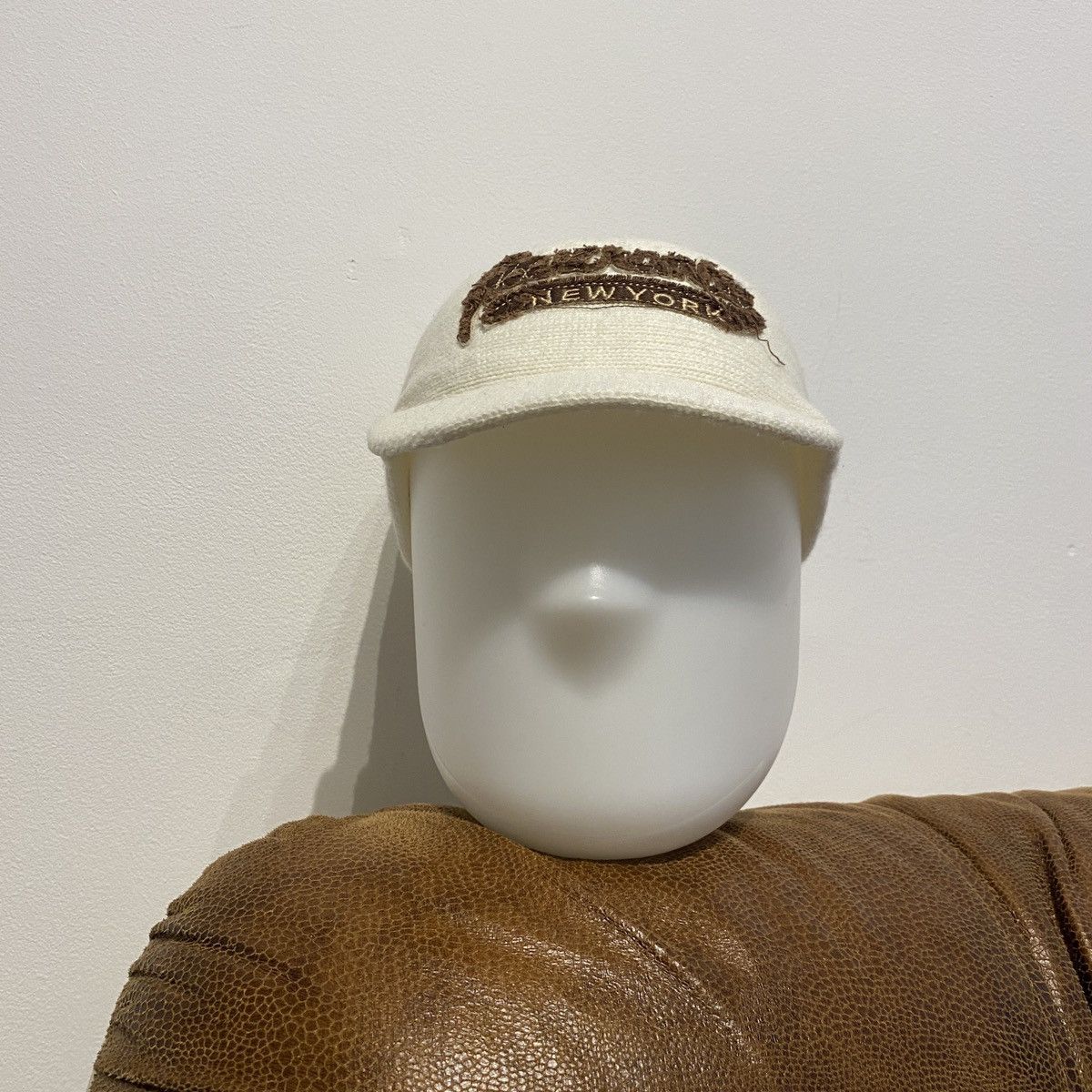 Abercrombie & Fitch Abercrombie & fitch visor winter hat Size ONE SIZE - 5 Thumbnail