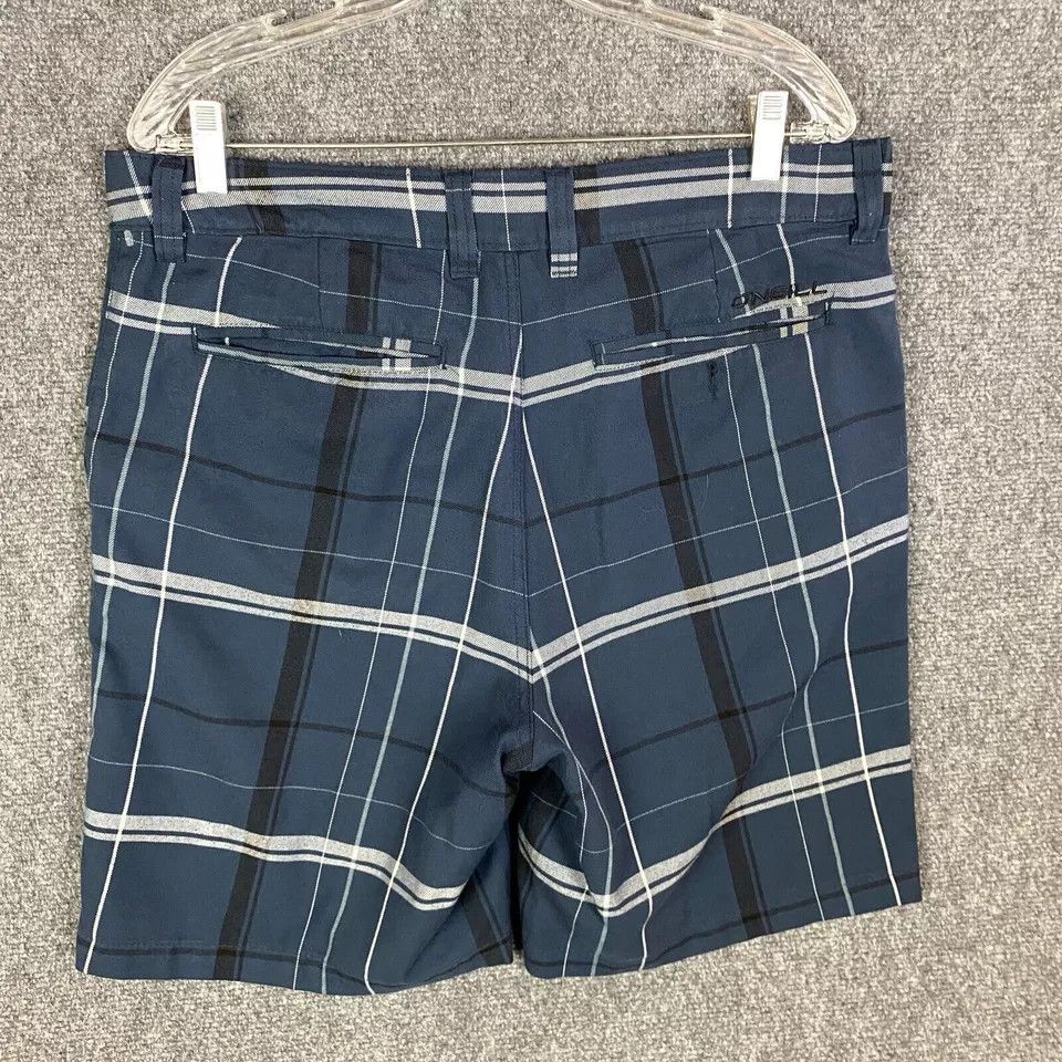 O'Neill O'Neill Shorts Men's Size 34 Polyester Blend Chino Adults Size US 34 / EU 50 - 4 Thumbnail