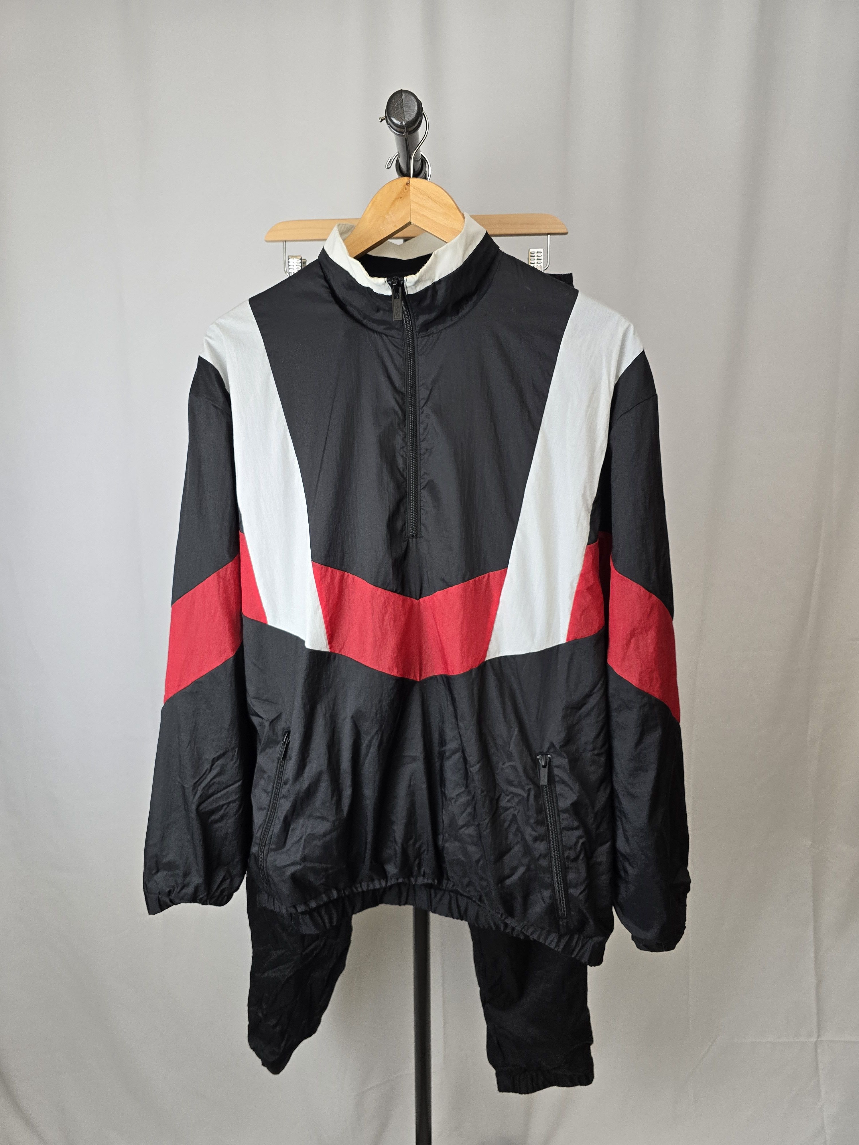Hugo Boss Red Label Track Suit Size US S / EU 44-46 / 1 - 1 Thumbnail