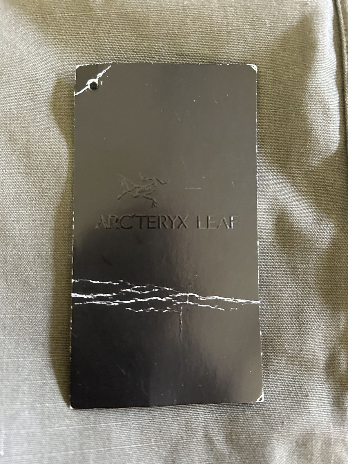 Arc'teryx Arc’teryx LEAF Recce Shirt Size US XL / EU 56 / 4 - 6 Thumbnail