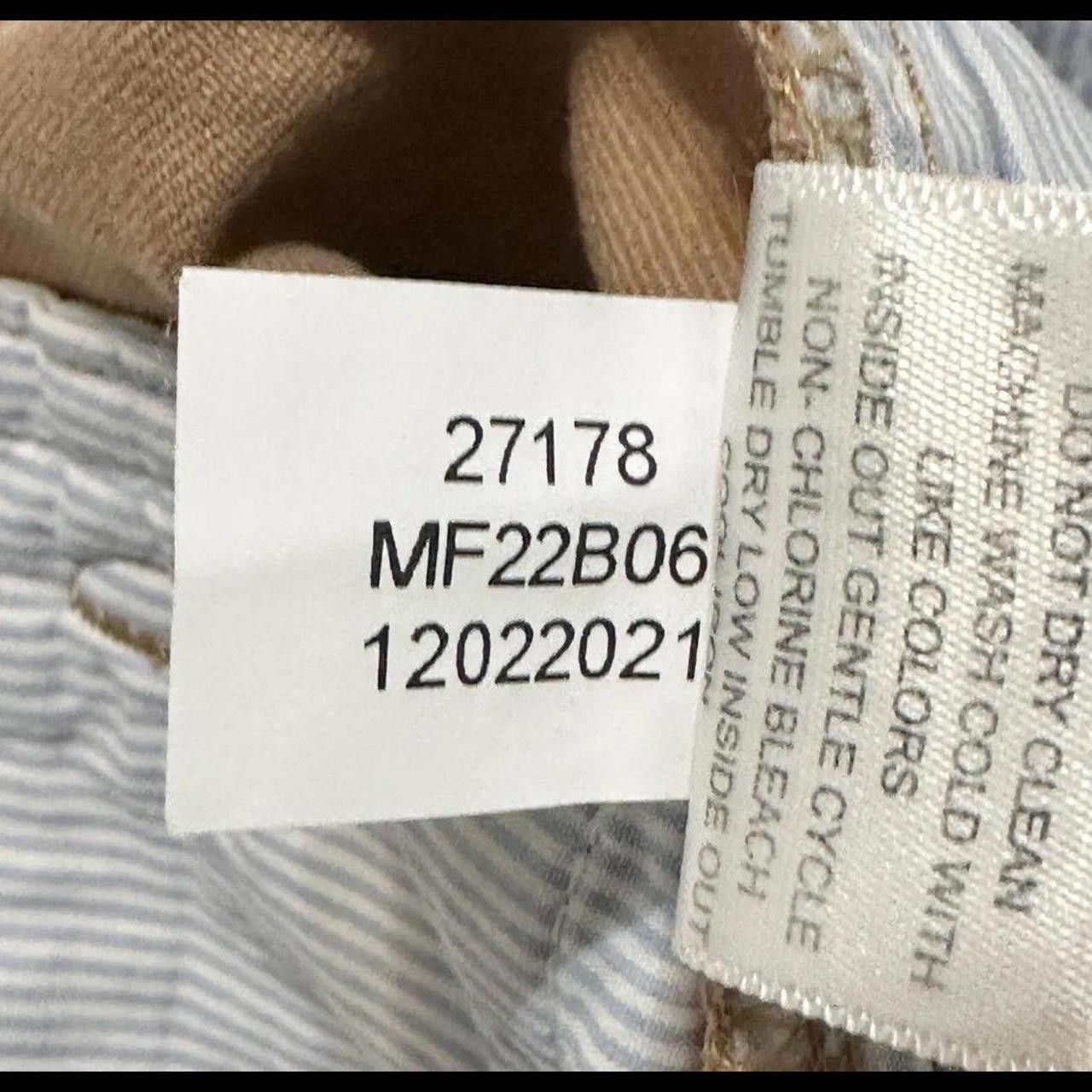 Peter Millar New Peter Millar Crown Chino Size US 33 - 7 Thumbnail