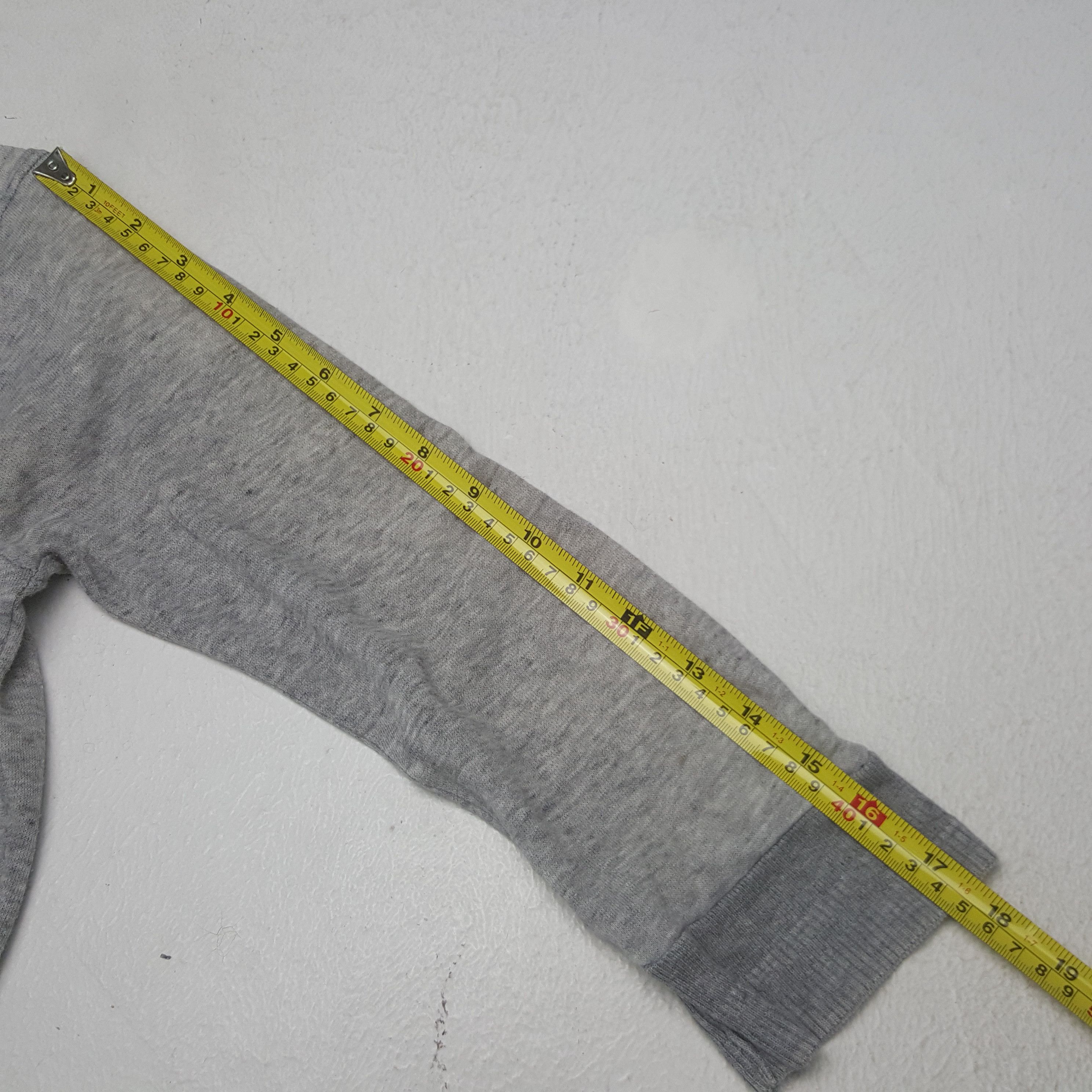 Hysteric Glamour Vintage Hysteric Glamour 13 Rock Steady Tshirt Size M / US 6-8 / IT 42-44 - 6 Thumbnail