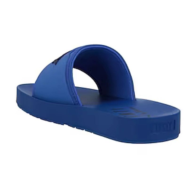 Fenty PUMA Fenty x Surf Slide Evening Blue Size US 8.5 / IT 38.5 - 11 Thumbnail