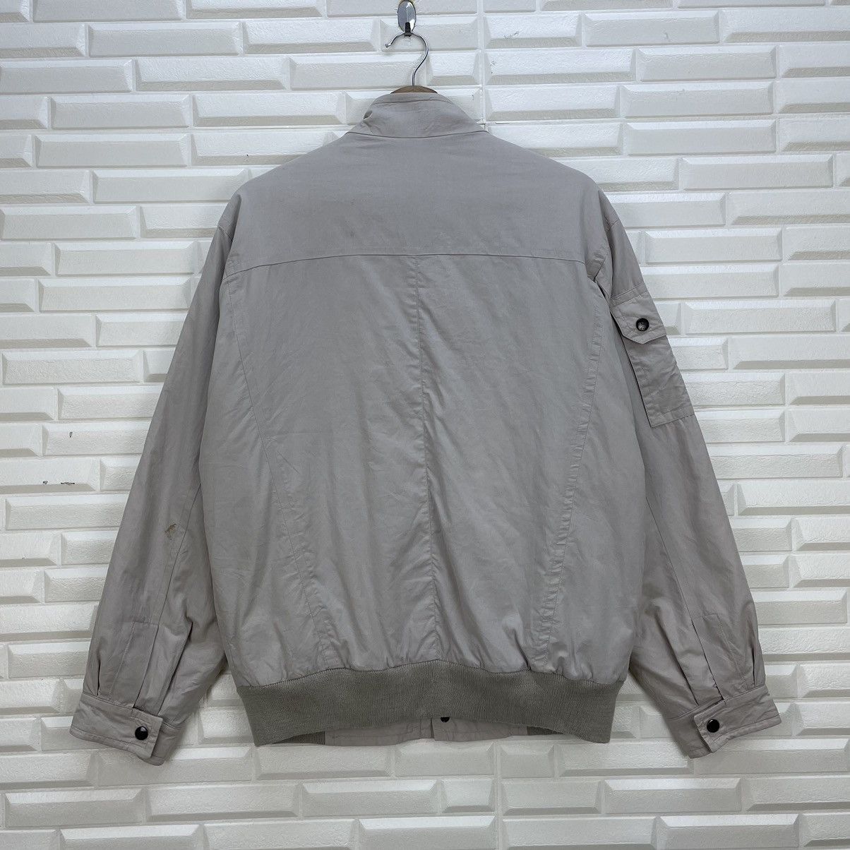 Burberry Vintage Burberry Made In England Jacket Size US M / EU 48-50 / 2 - 3 Thumbnail