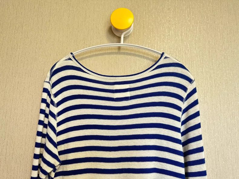 Comme des Garcons Comme des Garcons Dress, sweater and pleated skirt Size M / US 6-8 / IT 42-44 - 5 Thumbnail