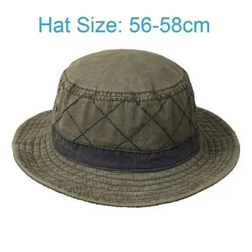 Other Summer Bucket Hat Size ONE SIZE - 4 Thumbnail