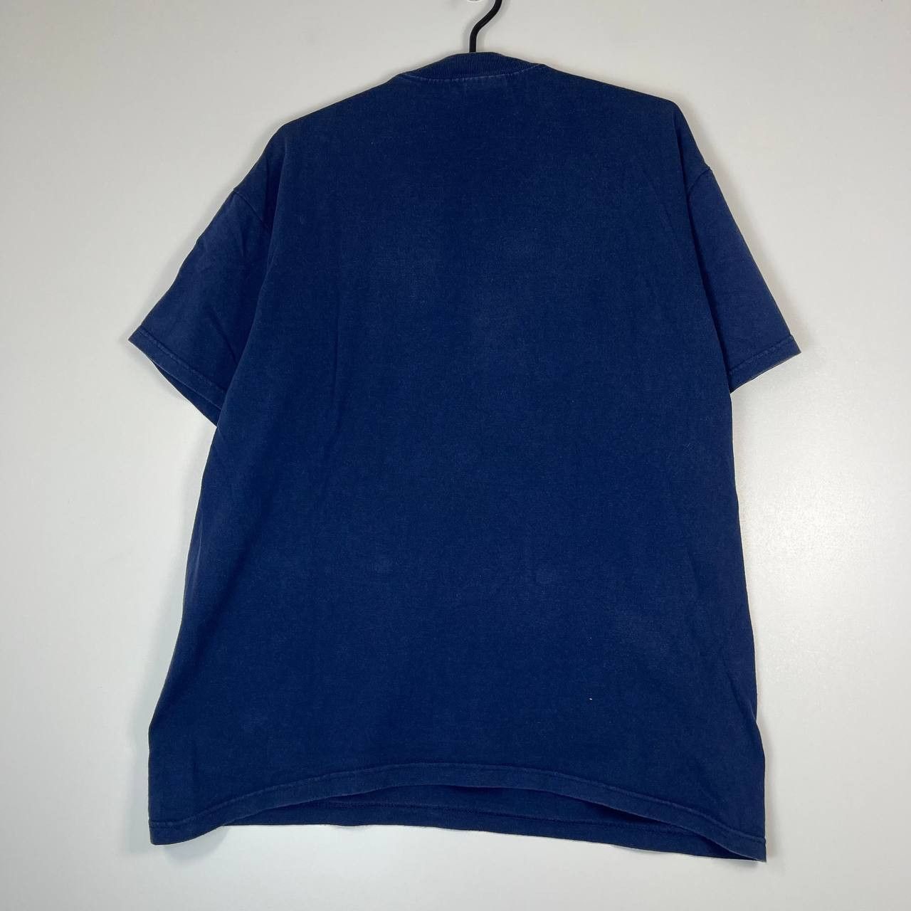Fruit Of The Loom Fc Basel 2004 T Shirt Football Soccer Mens Size L Size US L / EU 52-54 / 3 - 5 Thumbnail