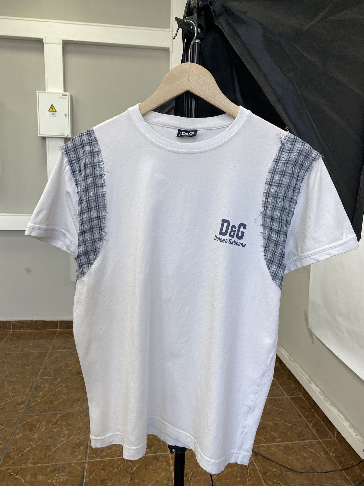 Vintage 90s Dolce Gabbana limited edition hype rare Y2K