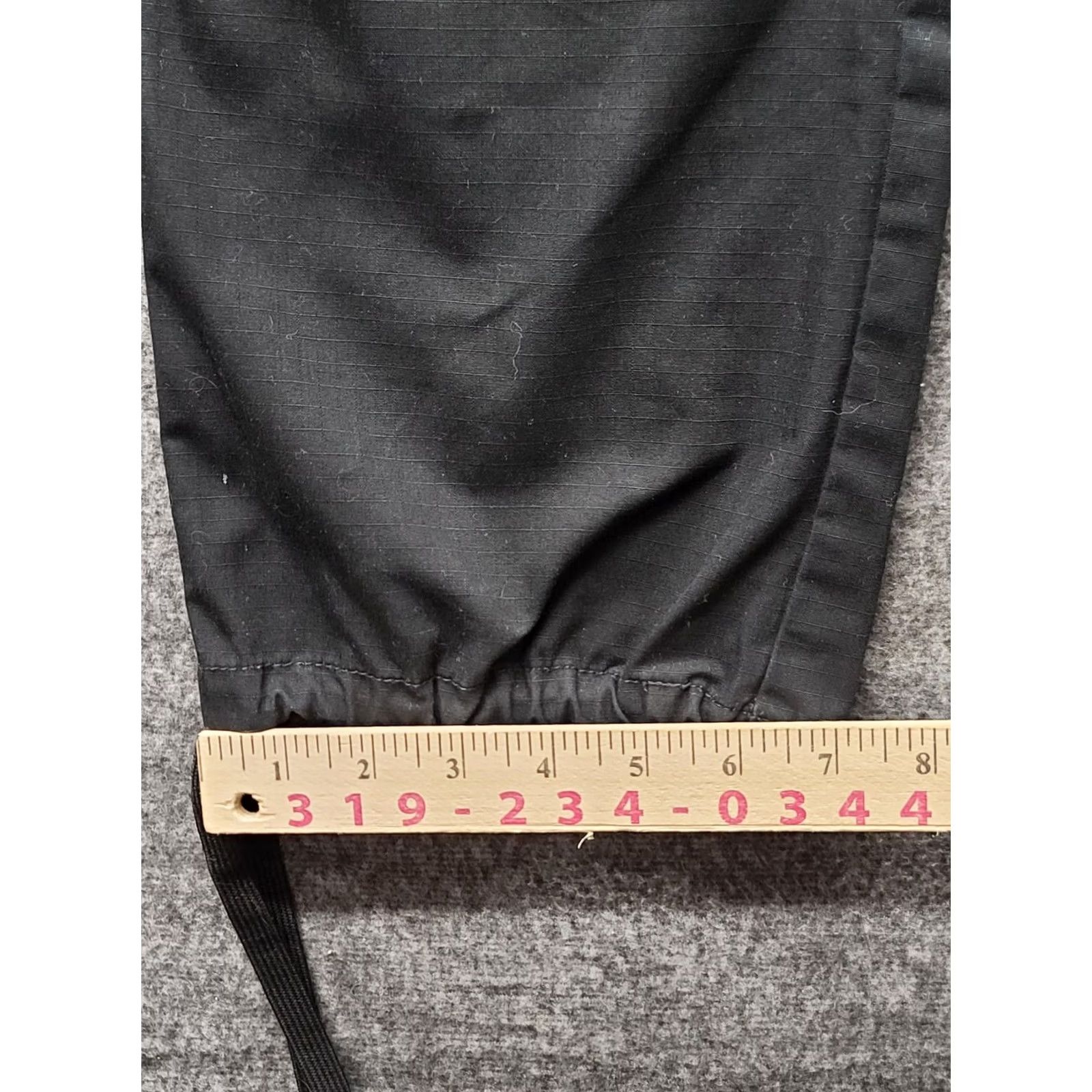 Vintage 5.11 Tactical Pants Mens Small 28 Regular Cargo Taclite TDU Ripstop Black 5.11 Tactical Pro Pants Mens Regular(Size 28) Size US 28 / EU 44 - 6 Thumbnail