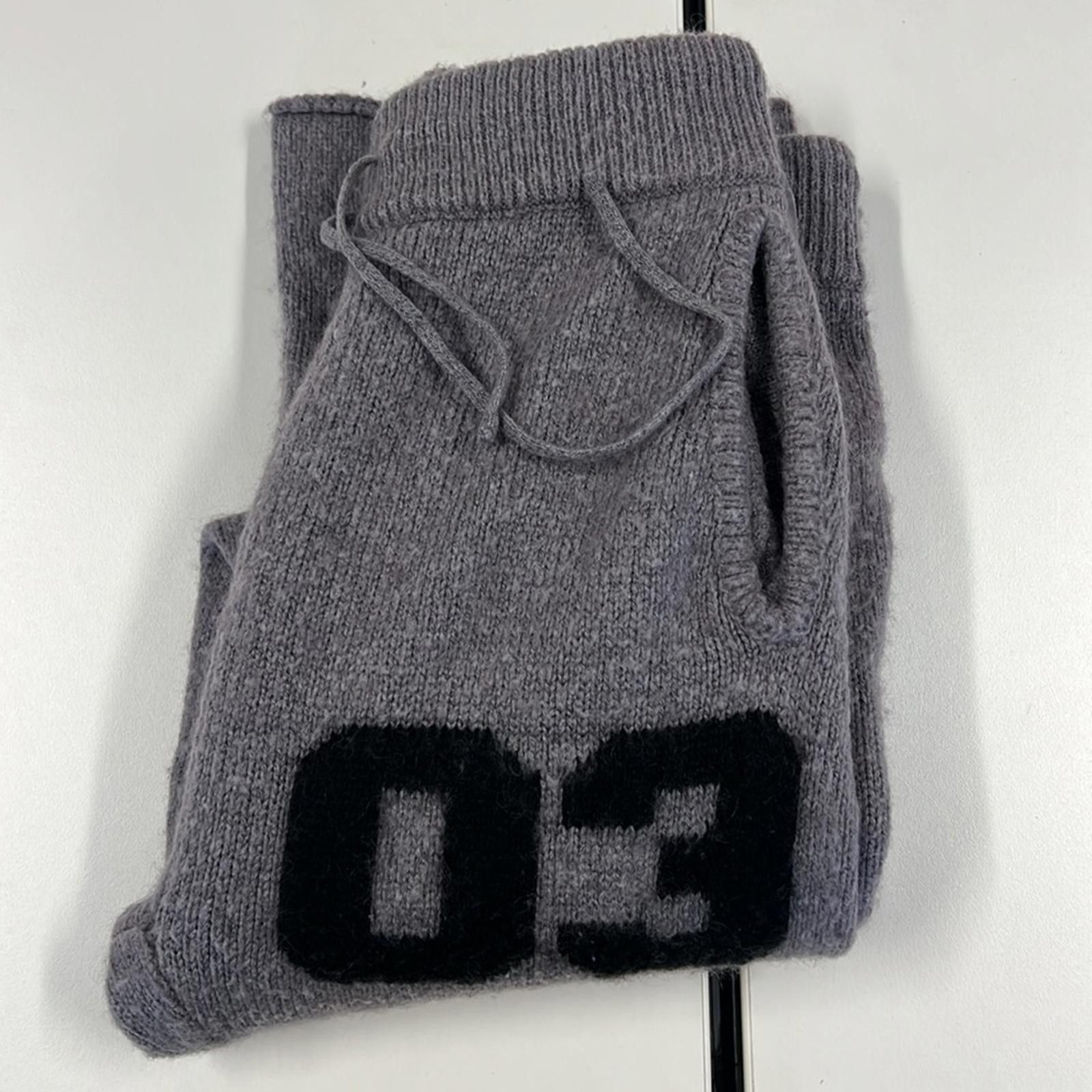 Other END DAYS 03 Mohair Gray Sweatpants Men's Small Size US 30 / EU 46 - 7 Thumbnail