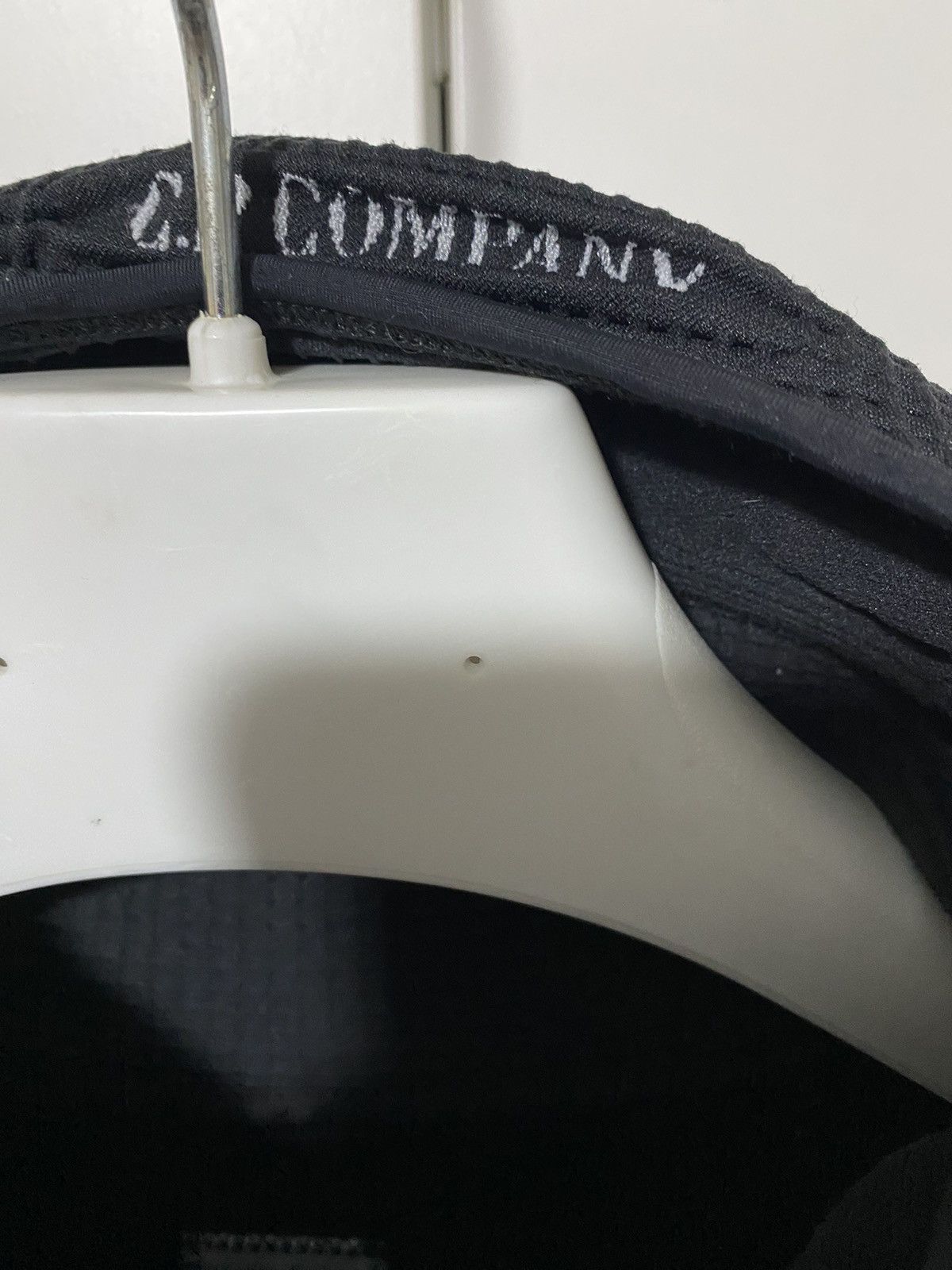 C.P. Company CP Company black hoodie, size XL, in excellent condition. Size US XL / EU 56 / 4 - 4 Thumbnail