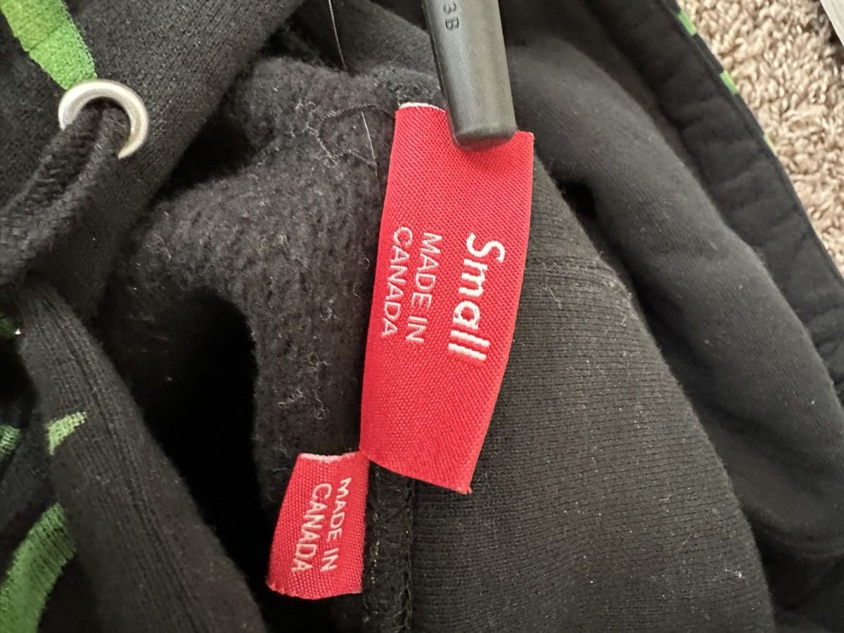 Supreme × Vintage Supreme Skull Pile Hoodie SS18 Size US S / EU 44-46 / 1 - 9 Thumbnail