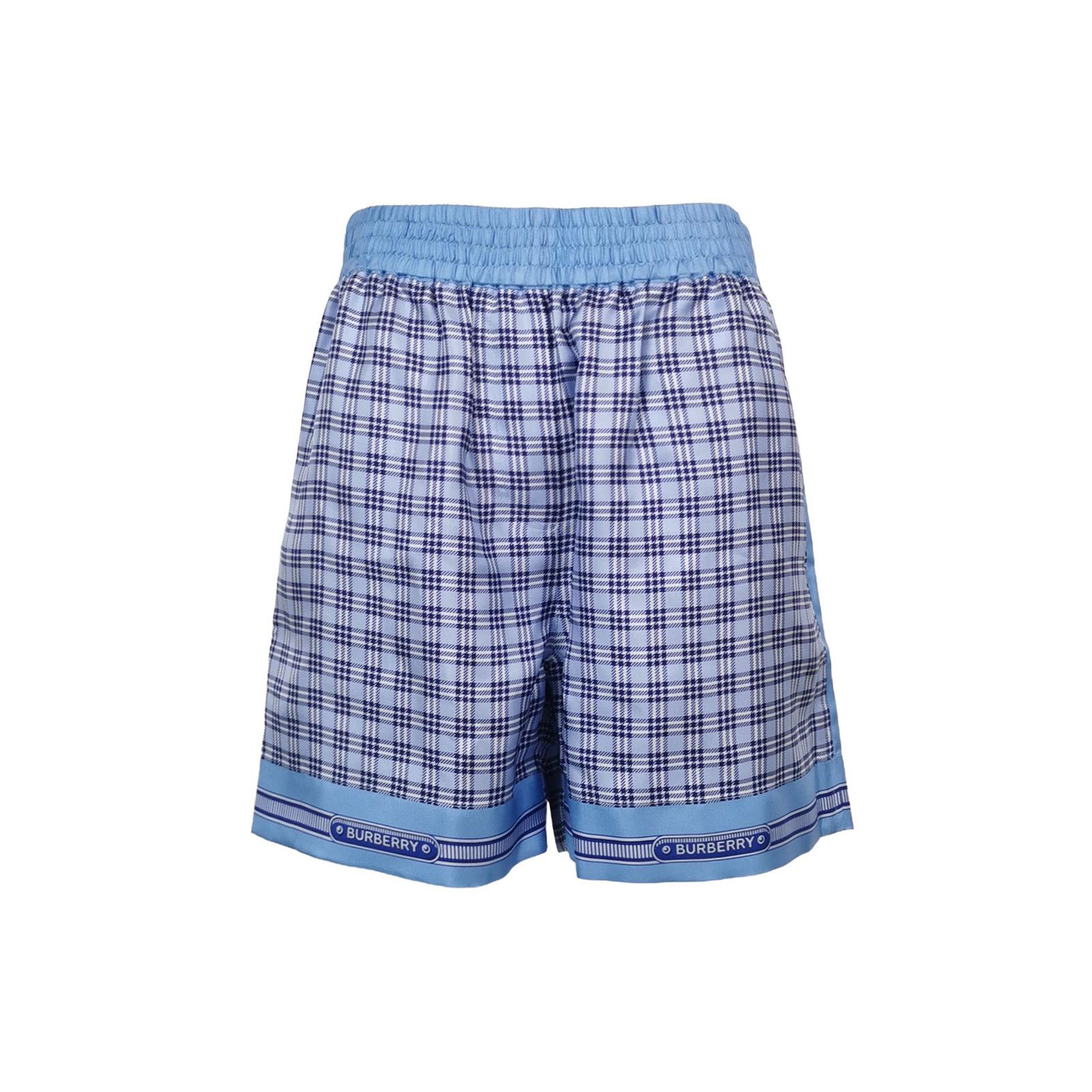 Burberry Burberry Women 26 Shorts Size 26" / US 2 / IT 38 - 1 Thumbnail