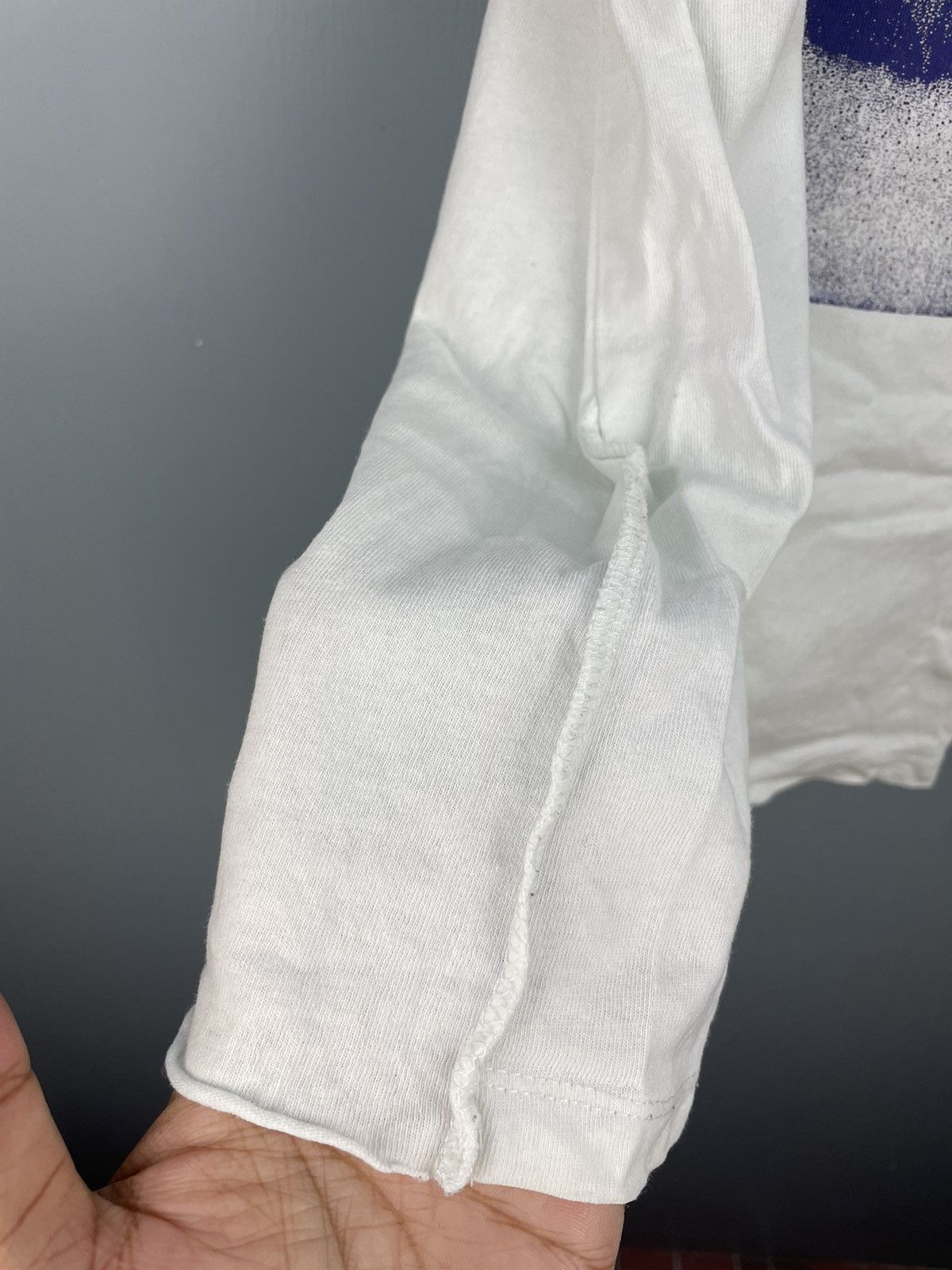 Ksubi Ksubi t shirt Size US M / EU 48-50 / 2 - 8 Thumbnail