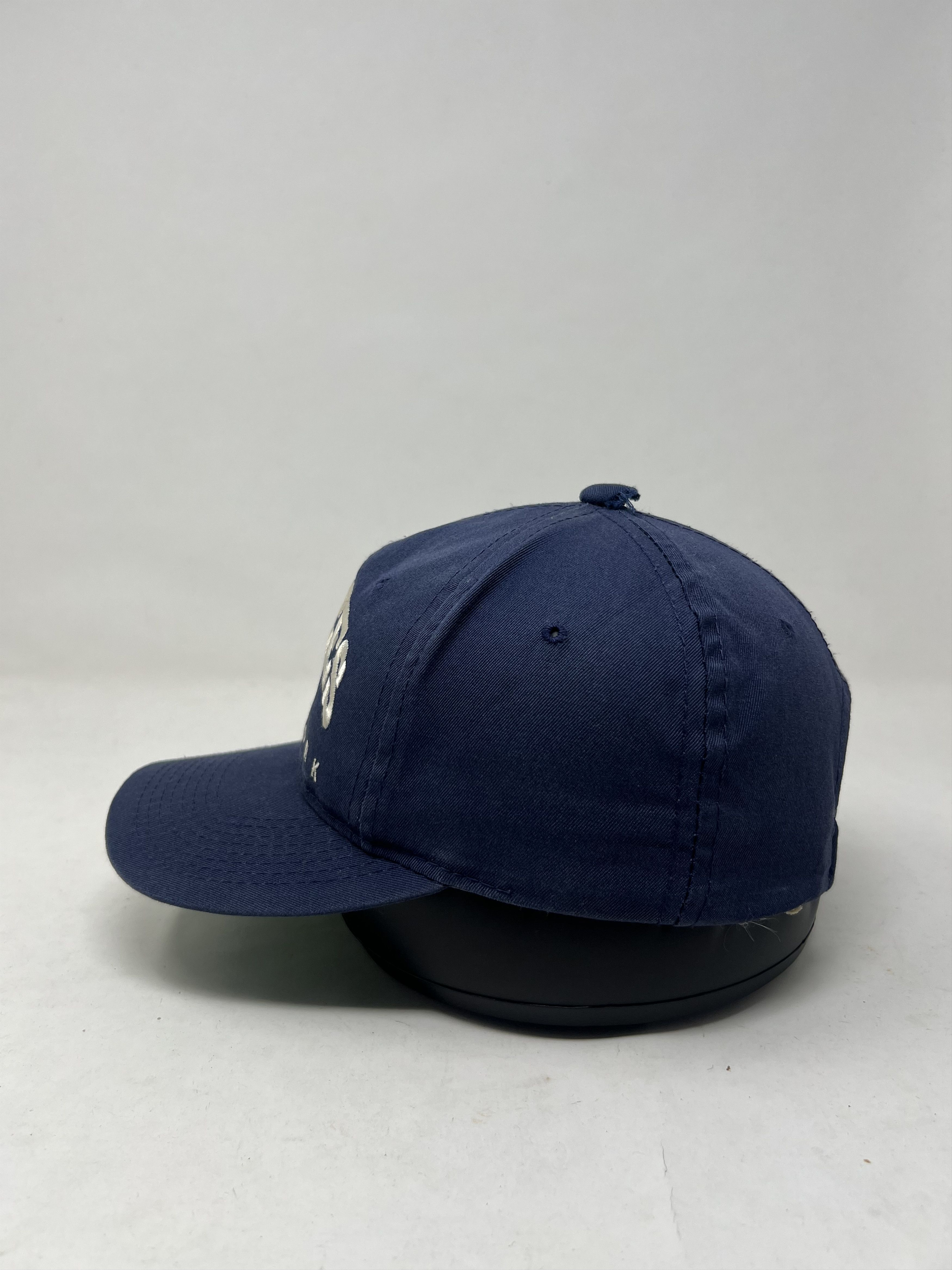 Vintage Vintage New York Yankees Young an Hat Size ONE SIZE - 2 Thumbnail