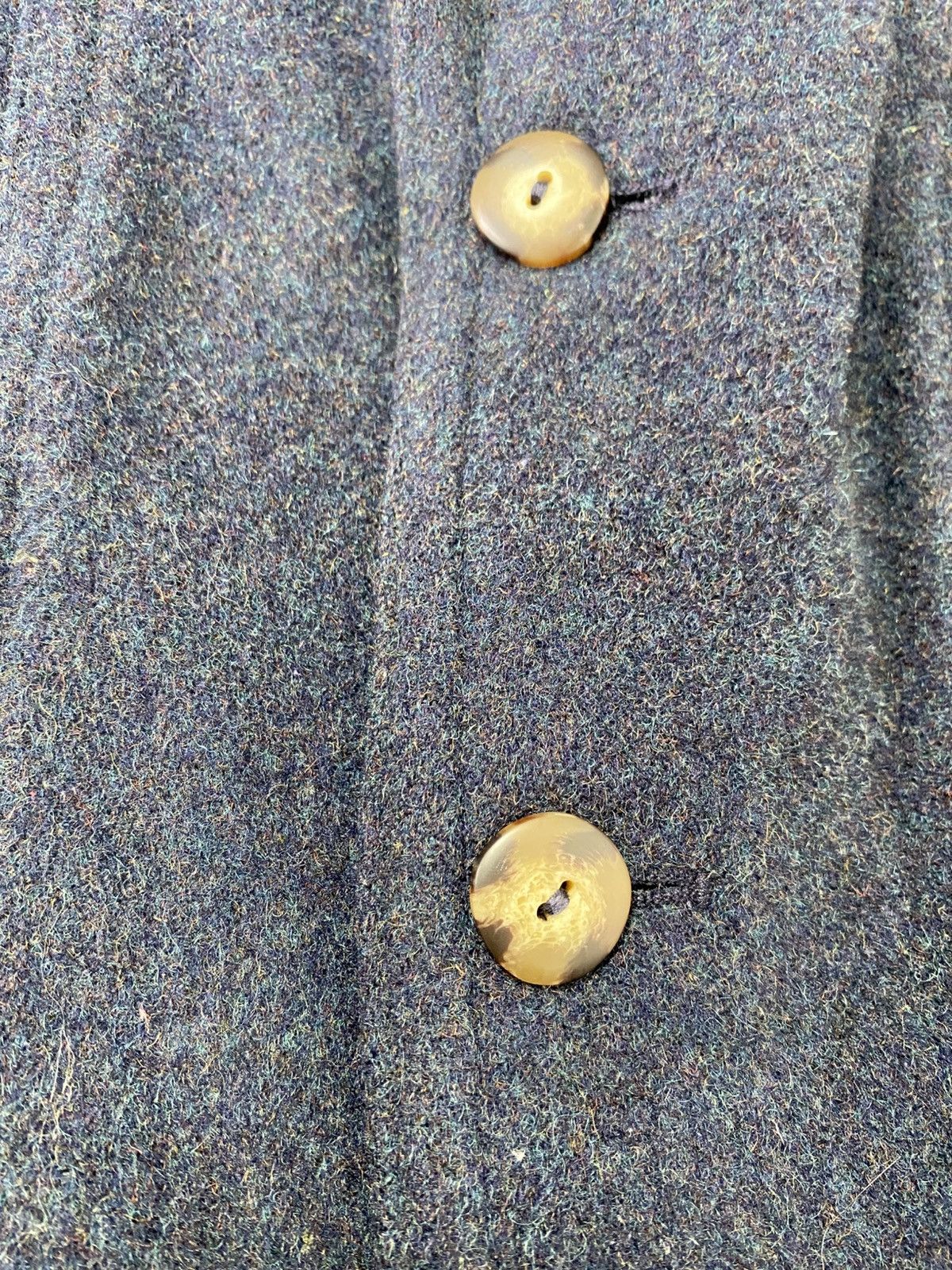 Givenchy Vintage Givenchy Gentleman Paris Wool Jacket Size US M / EU 48-50 / 2 - 9 Thumbnail