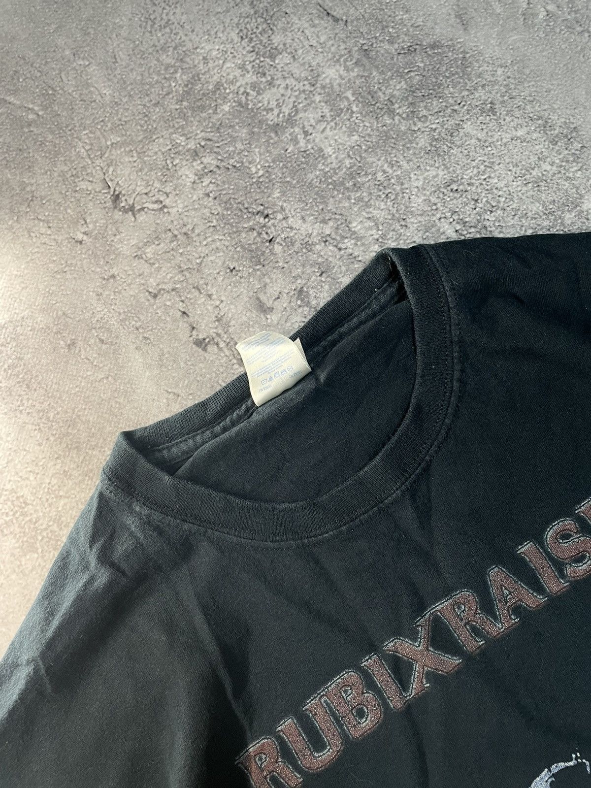 Expert Horror Vtg Y2K Hellraiser Pinhead Horror Promo Tee XL Size US XL / EU 56 / 4 - 3 Thumbnail