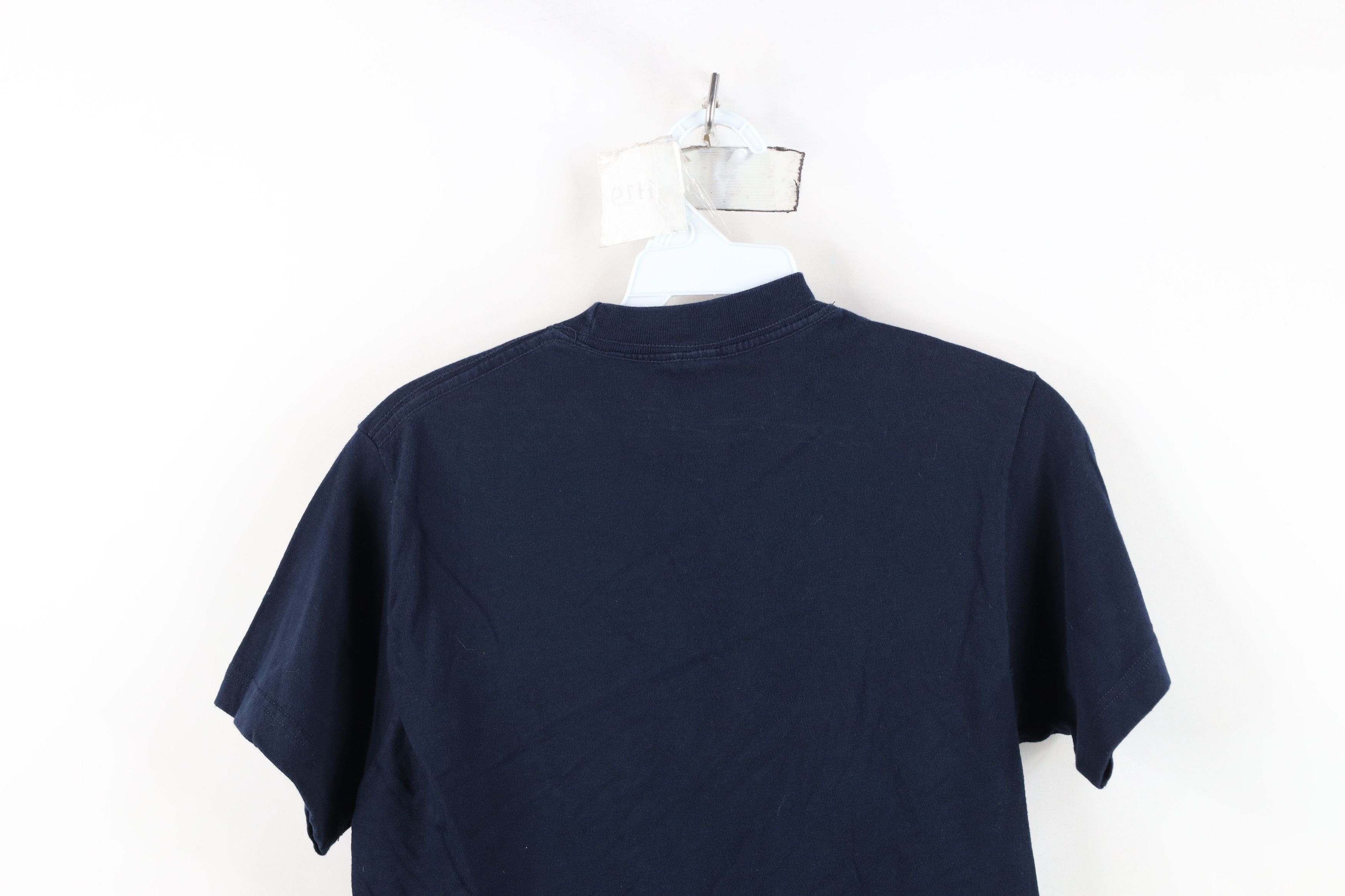 Vintage Vintage 90s Streetwear Spell Germany Short Sleeve T-Shirt Size S / US 4 / IT 40 - 11 Thumbnail