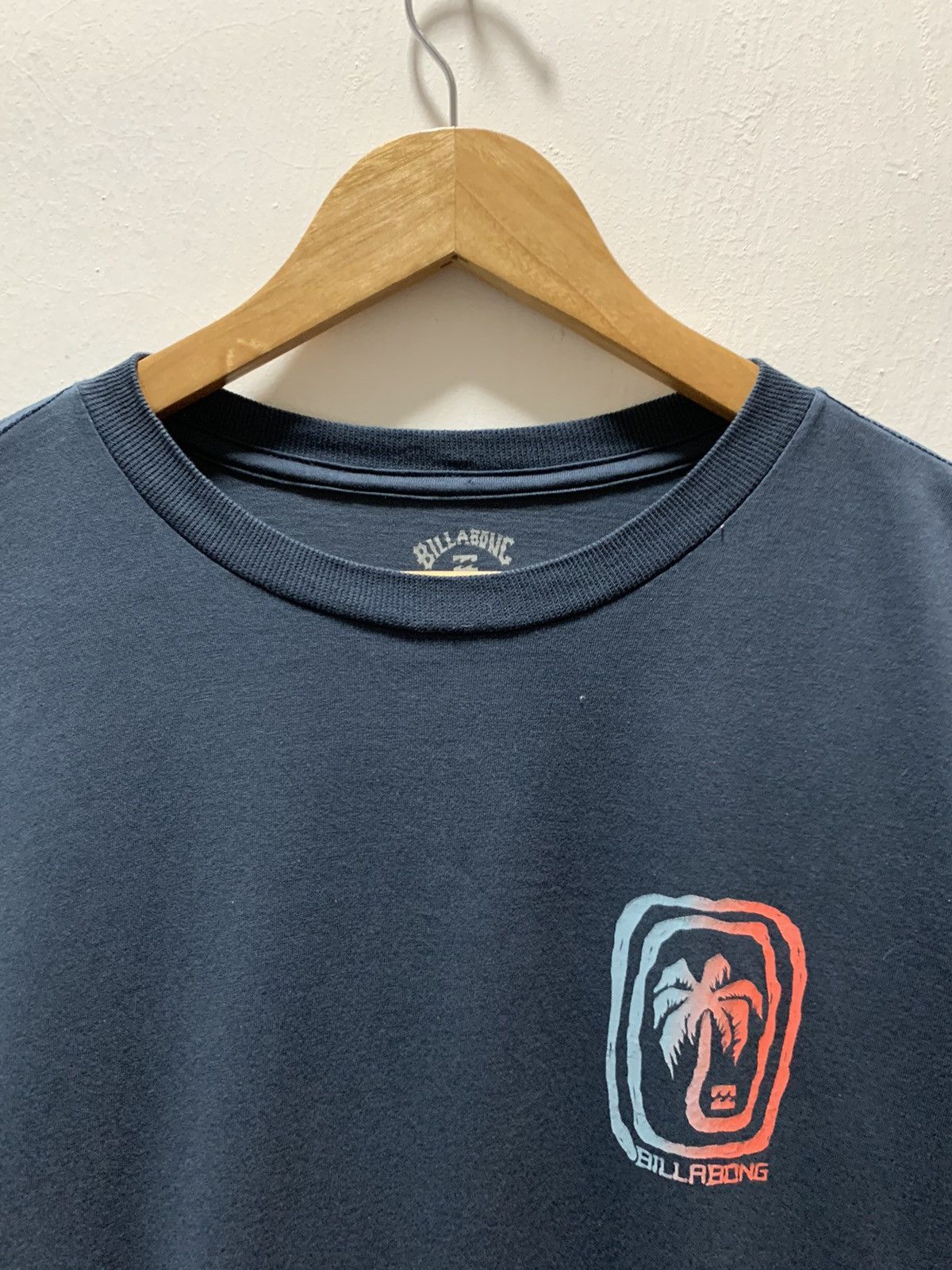Billabong Y2K Billabong Boys XLarge Long Sleeve Size US XL / EU 56 / 4 - 7 Thumbnail
