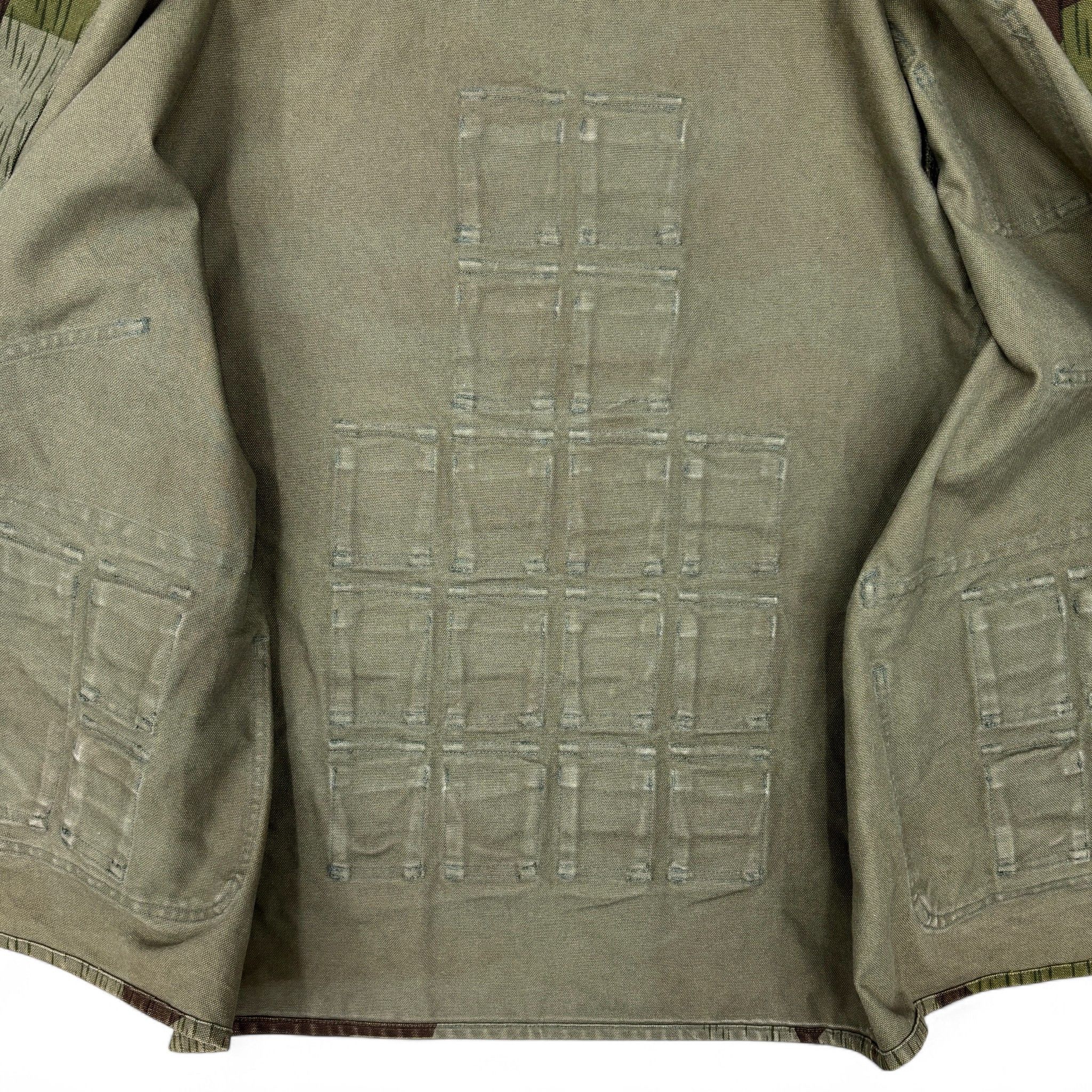 General Research 1999 General Research Parasite Hunting Jacket Size US L / EU 52-54 / 3 - 4 Thumbnail