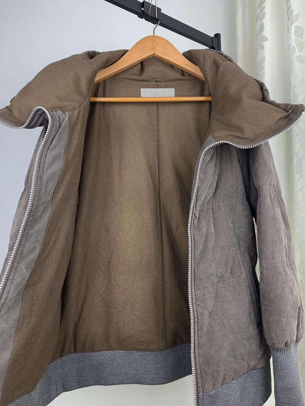 Japanese Brand Y2K 2000’s Alcali Japanese Brand Bono Down Jacket Size US M / EU 48-50 / 2 - 4 Thumbnail