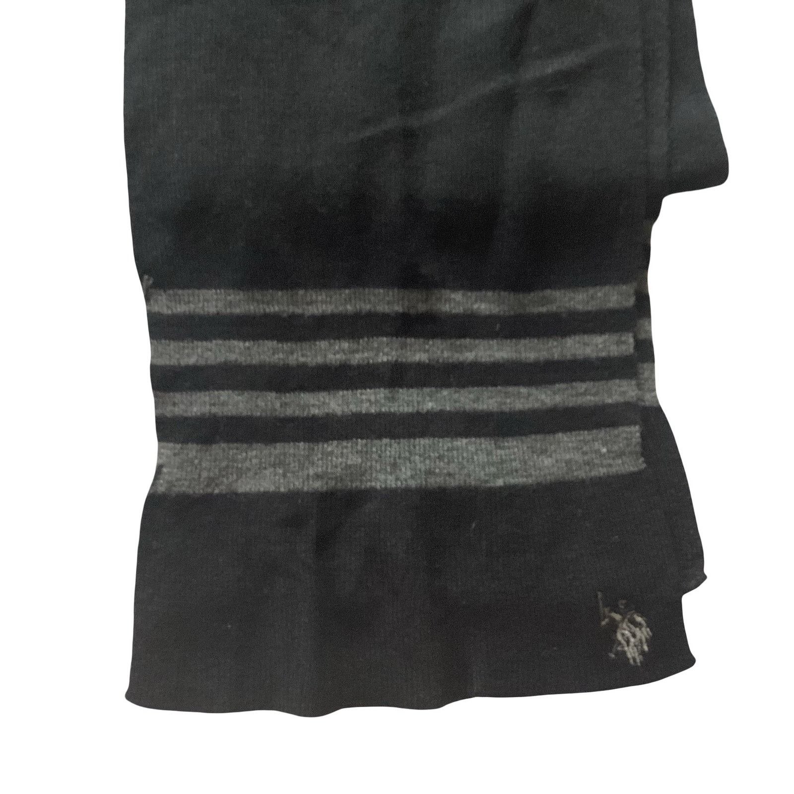 U.S. Polo Assn. U.S.Polo Assn. Scarf Size ONE SIZE - 4 Thumbnail
