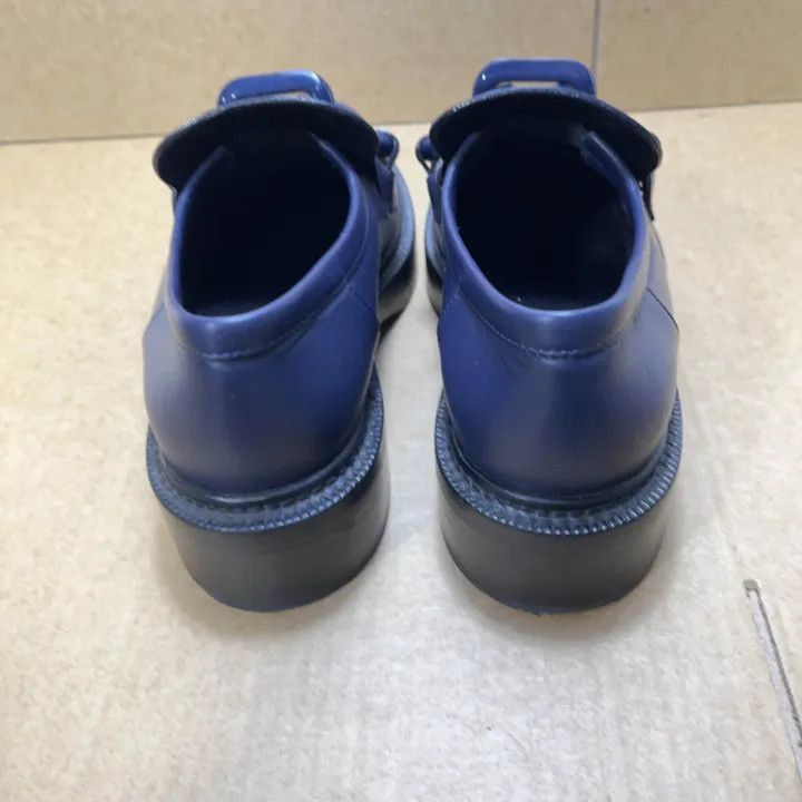 Louis Vuitton Louis Vuitton Academy Soft Comfortable Casual Shoes -2508 Size US 7 / IT 37 - 3 Thumbnail