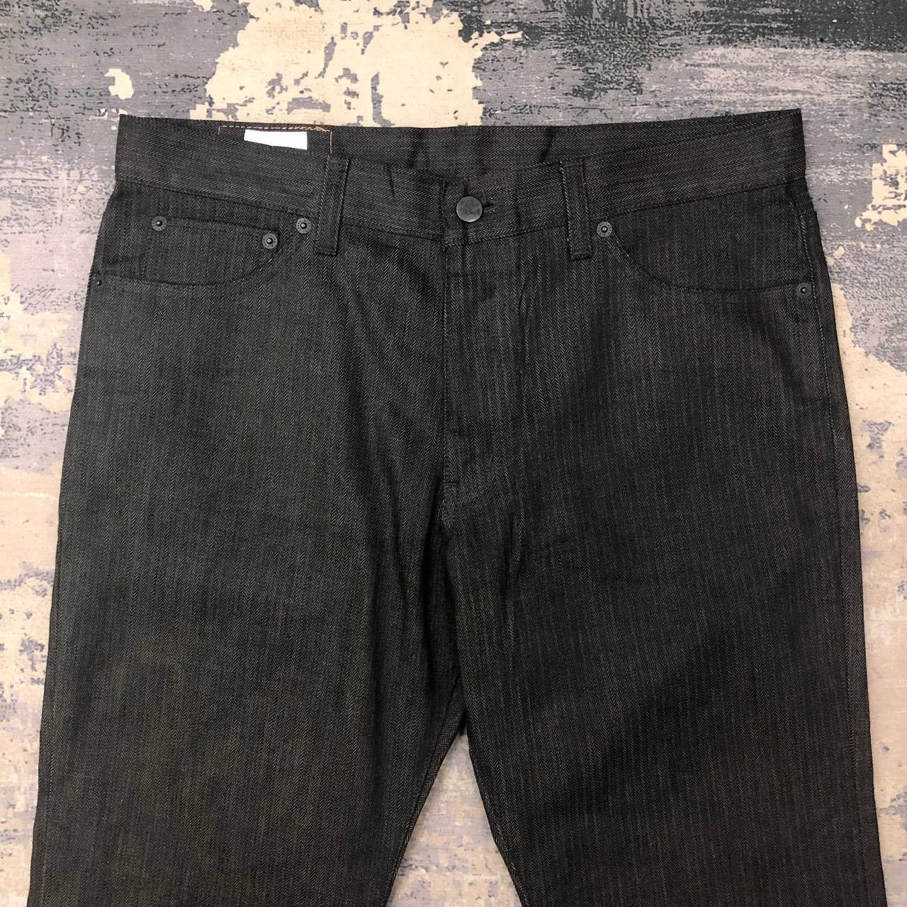Japanese Brand × Takeo Kikuchi P816 TAKEO KIKUCHI JEANS Size US 34 / EU 50 - 3 Thumbnail