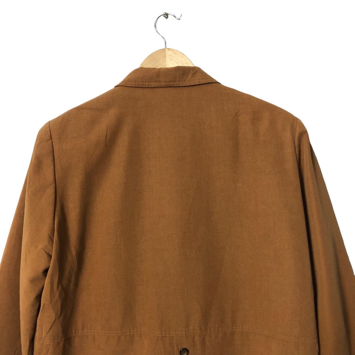 Christophe Lemaire Vintage Paul Lemaire Button Ups Jacket Size US L / EU 52-54 / 3 - 8 Thumbnail