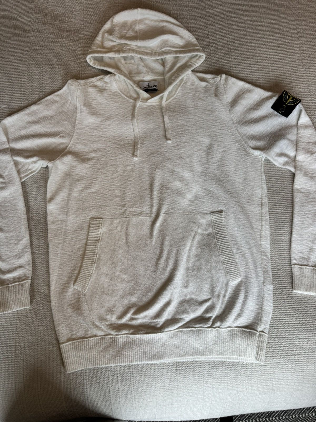 Stone Island Stone island hoodie Size US L / EU 52-54 / 3 - 1 Thumbnail