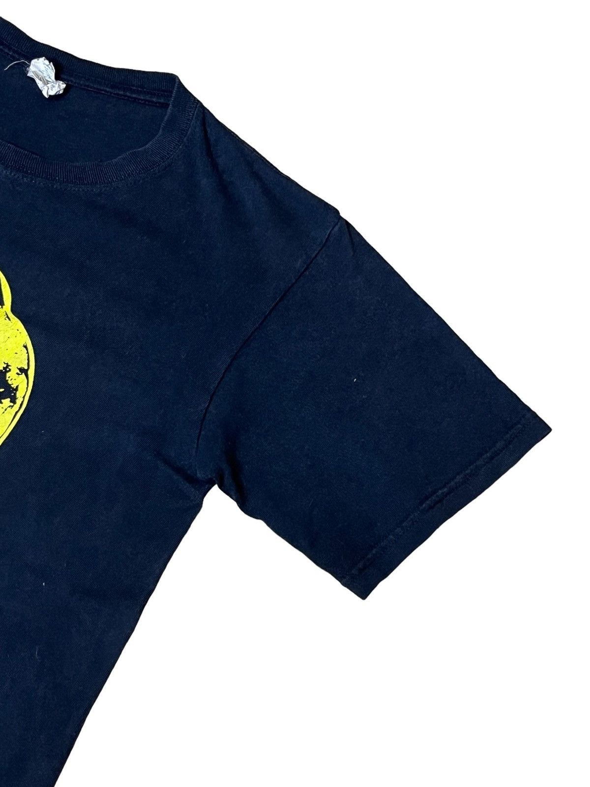 Band Tees VINTAGE Y2K THE VELVET UNDERGROUND & NICO T SHIRT Size US S / EU 44-46 / 1 - 6 Thumbnail