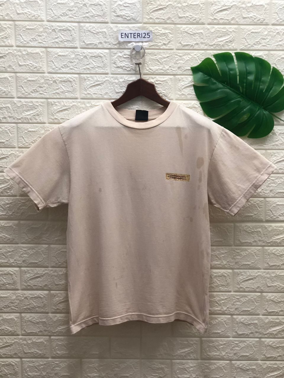 Vintage Vintage Gordon and Smith Surf Faded shirt Size US M / EU 48-50 / 2 - 9 Thumbnail