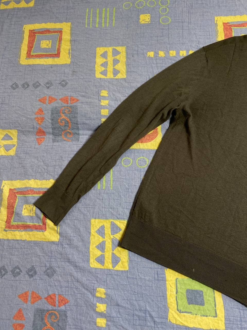 Allsaints Allsaints luxury sweaters Size US M / EU 48-50 / 2 - 10 Thumbnail