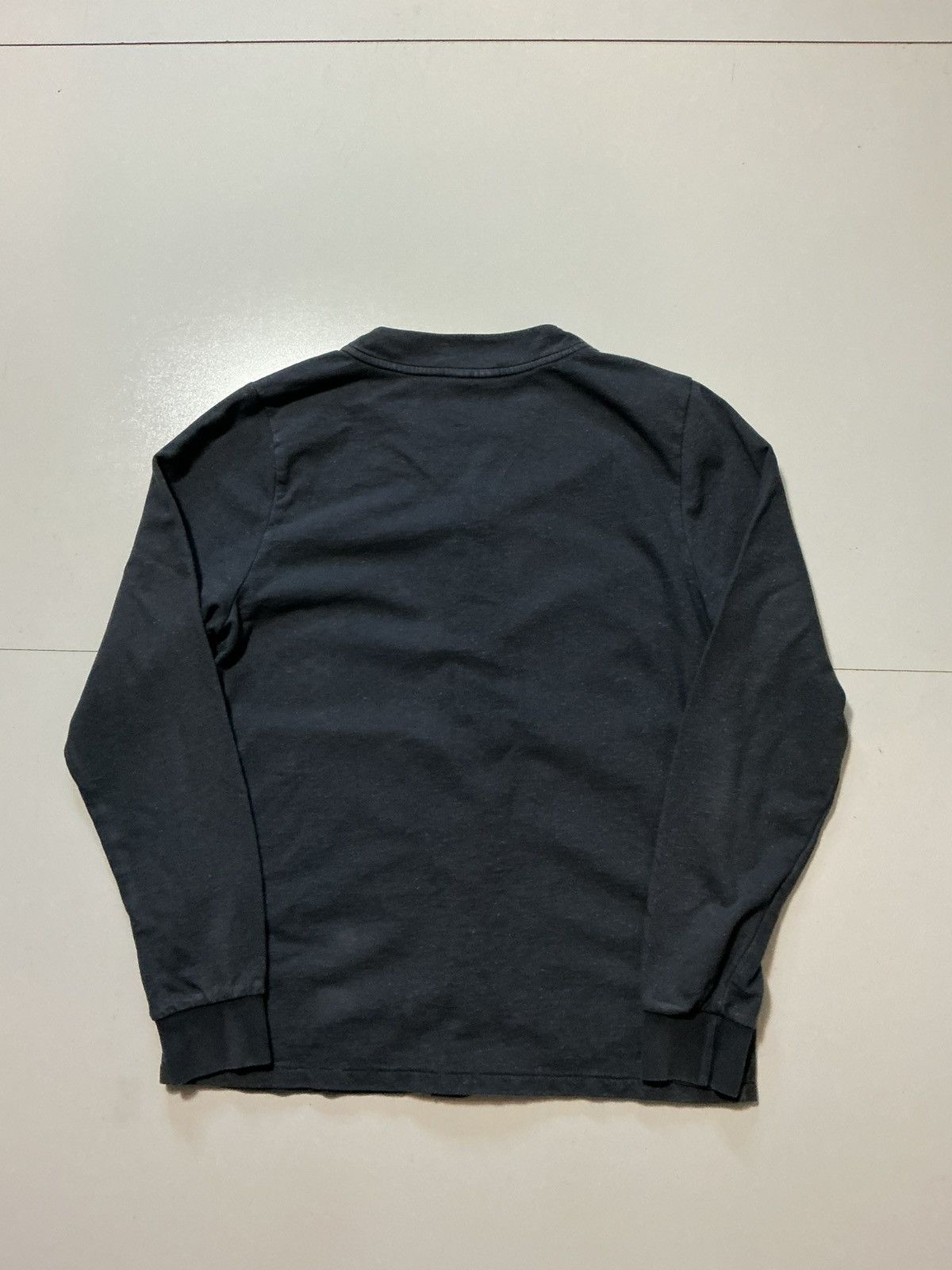 Other Unfeigned Gear Organic Cotton Terry Fleece Cardigan Sweater Size US S / EU 44-46 / 1 - 2 Thumbnail