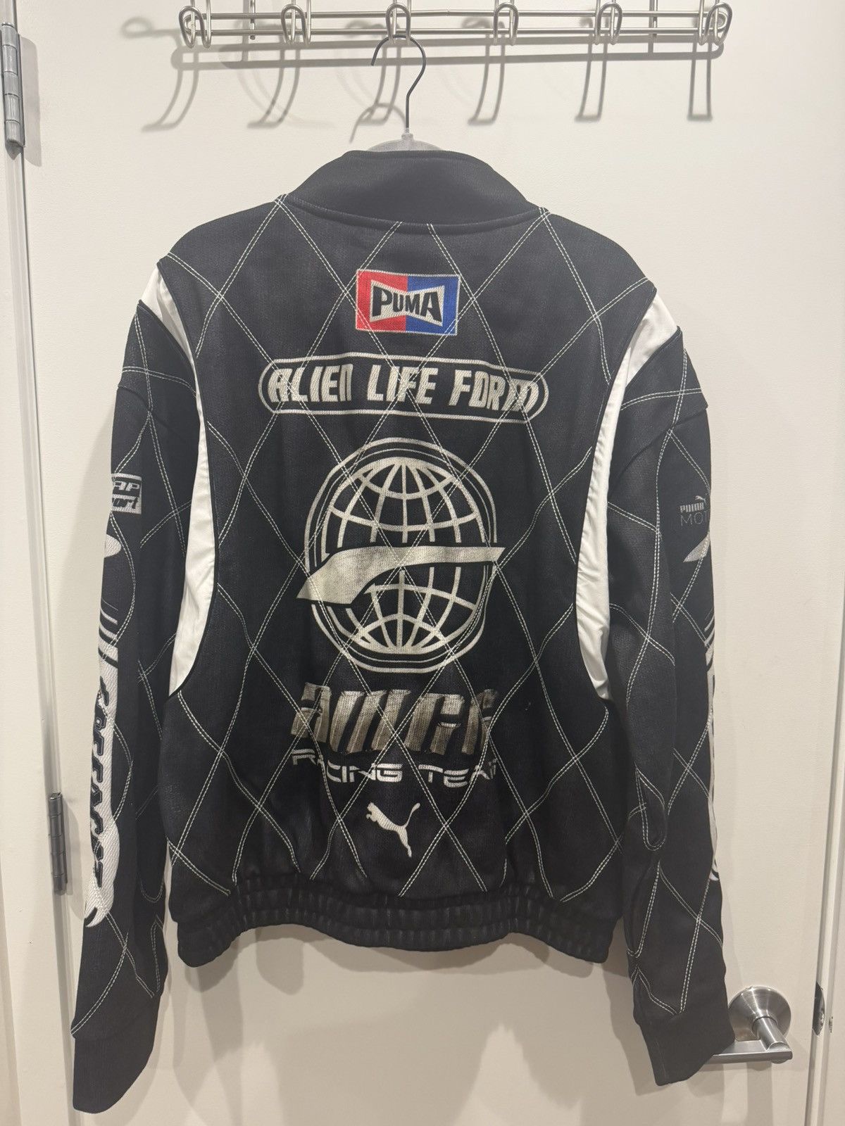 Puma Puma x ASAP Rocky Sweater Size US L / EU 52-54 / 3 - 2 Thumbnail