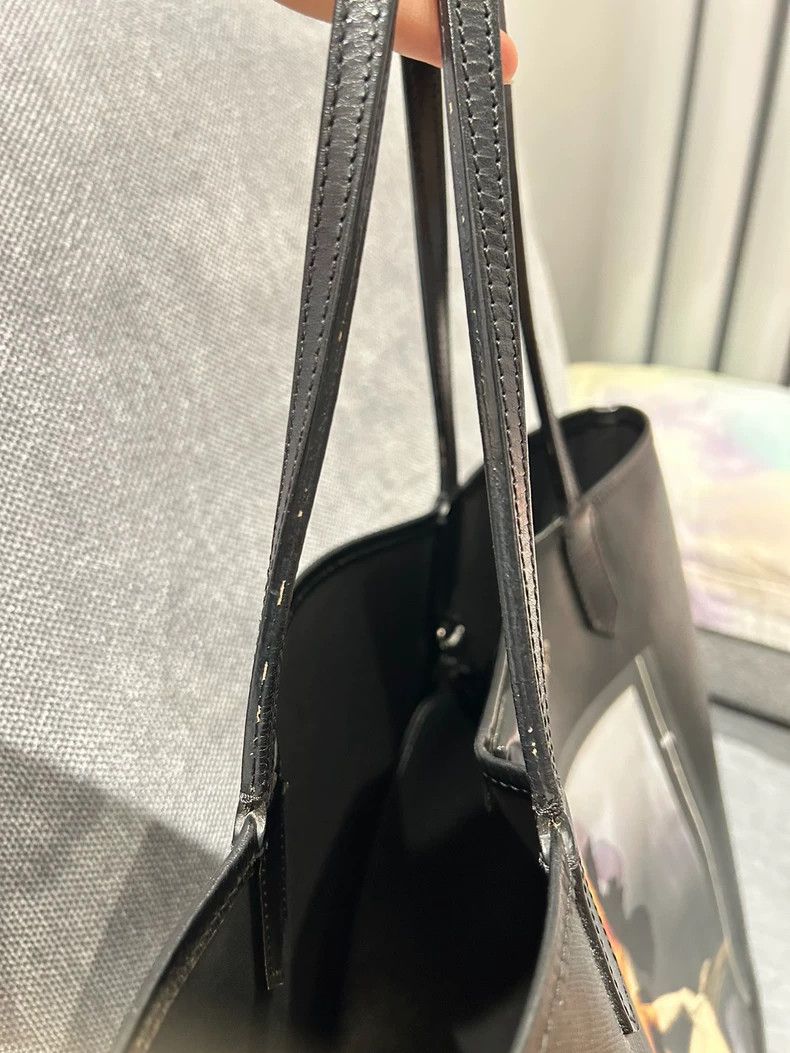 Givenchy Givenchy Small Deer Bambi Crossbody Shoulder Bag Small Size ONE SIZE - 8 Thumbnail