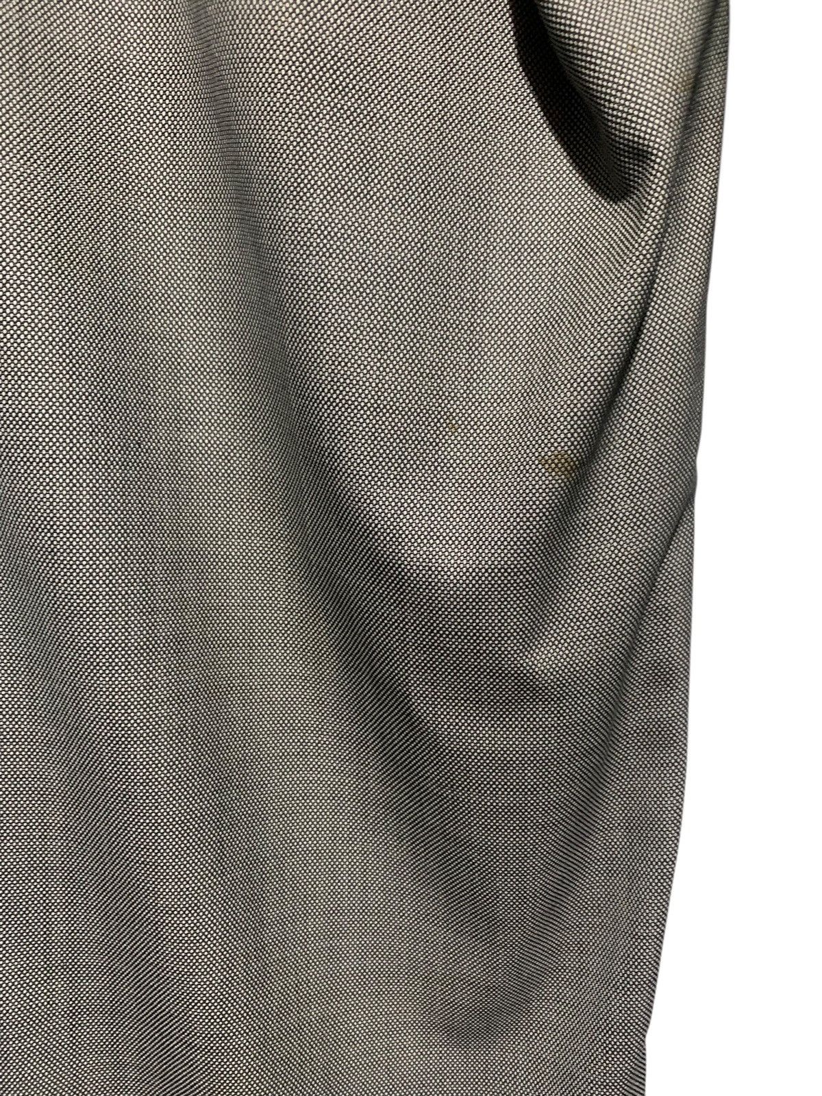 Francesco Smalto ( €3500+ Suit )Francesco Smalto jacquard wool trouser Size US 32 / EU 48 - 14 Thumbnail