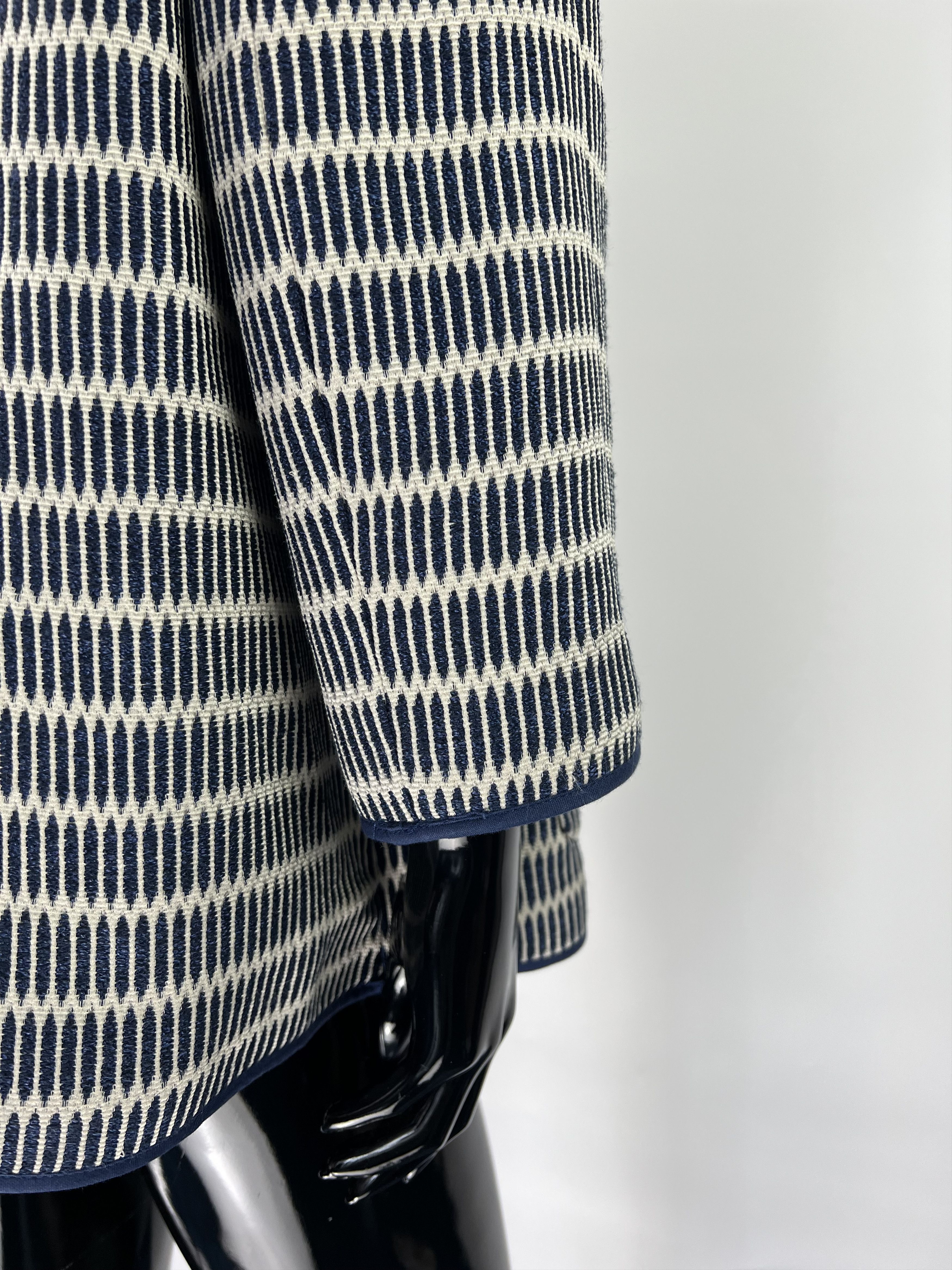 Gerard Darel Gerard Darel Paris Open Blazer Size 38 Size M / US 6-8 / IT 42-44 - 5 Thumbnail