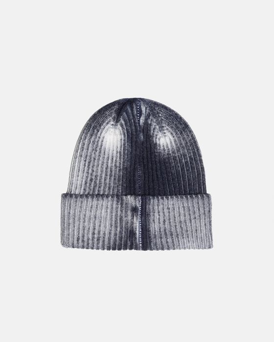 Stussy STUSSY CUFF BEANIE WORKGEAR SPRAY | Grailed