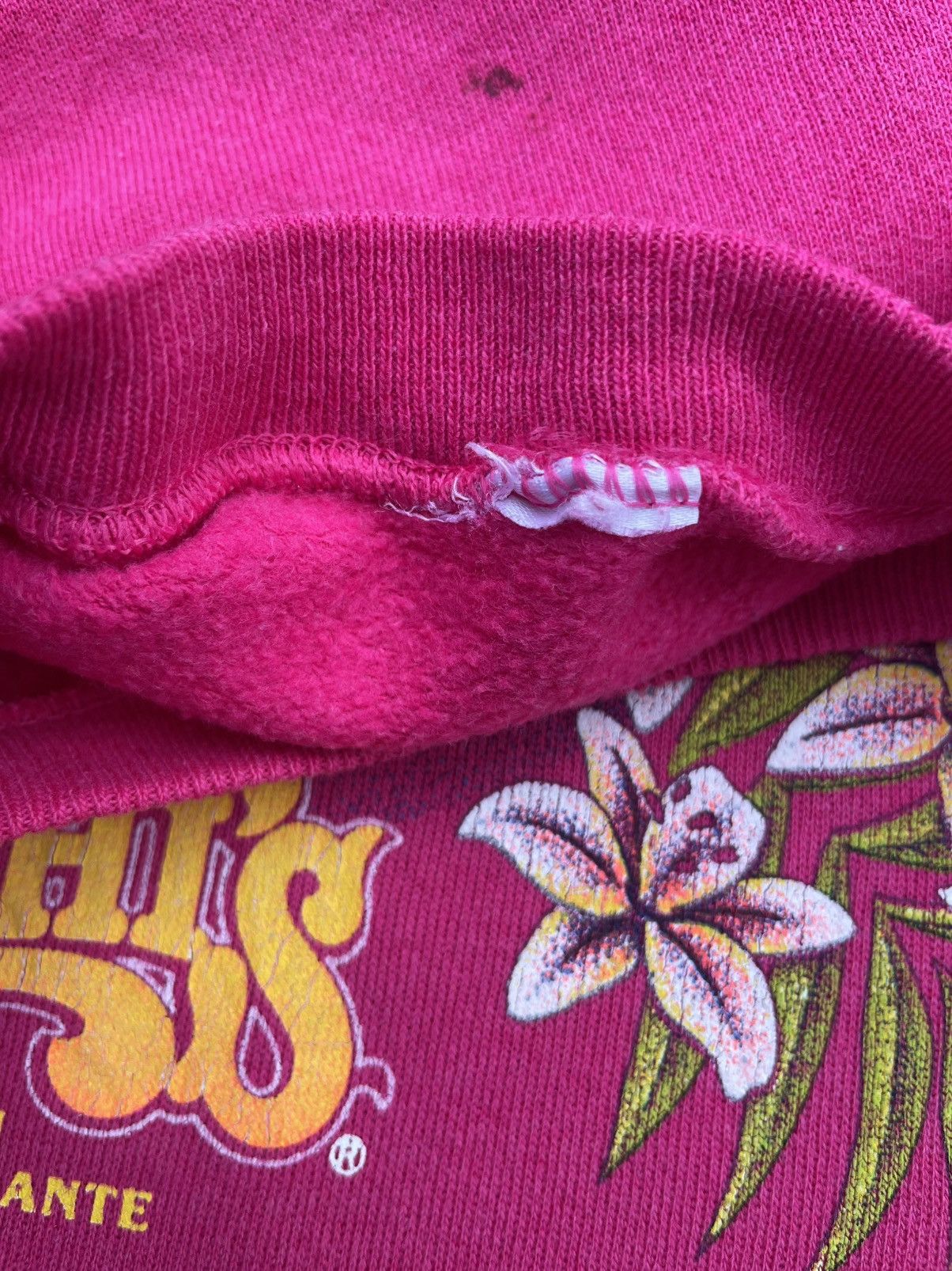 Other Vintage 1991 Chi-Chis Sweatshirt Size US XL / EU 56 / 4 - 11 Thumbnail