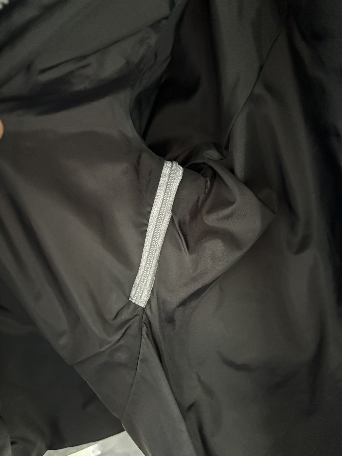 The North Face The north face rain jacket Size US S / EU 44-46 / 1 - 6 Thumbnail