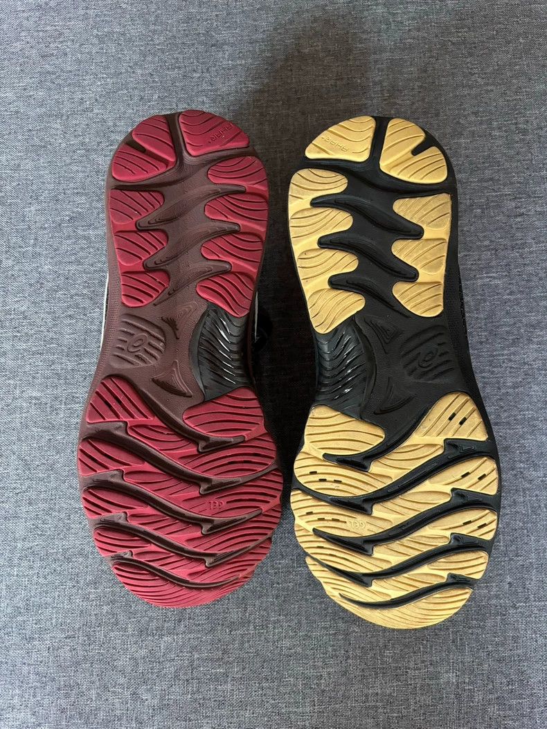 Kiko Kostadinov kiko kostadinovBrain Dead x Asics Gel-Fratelli Triple Colla Size US 9.5 / EU 42-43 - 7 Thumbnail