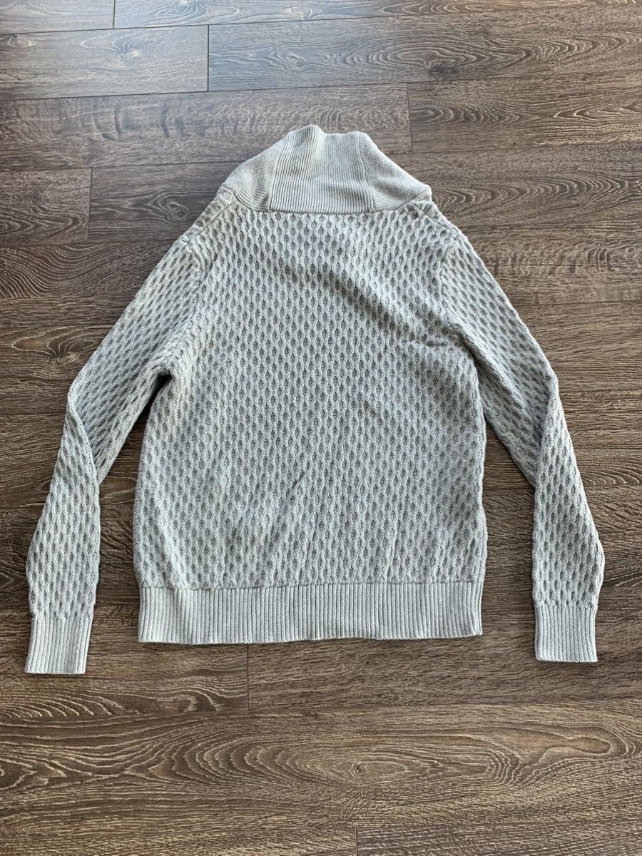 Merona Merona Sweater in Grey Size US L / EU 52-54 / 3 - 4 Thumbnail