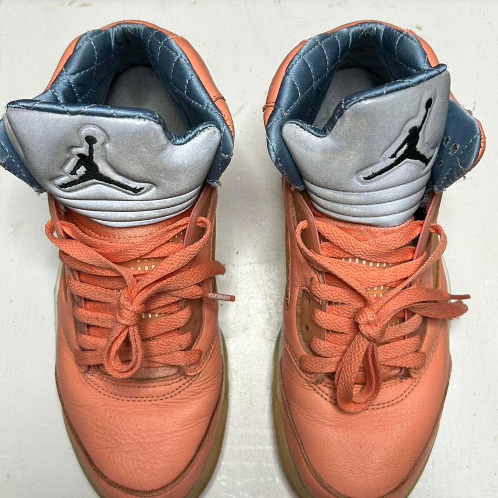 Jordan Brand Jordan air jordan 5 retro Size US 8 / EU 41 - 3 Thumbnail