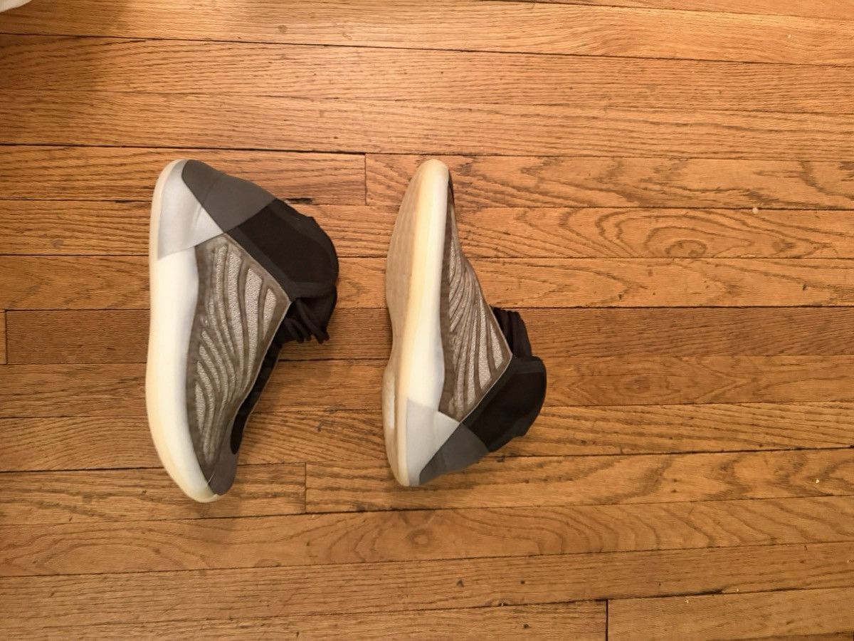 Adidas × Kanye West Adidas Yzy Qntm Size US 8.5 / EU 41-42 - 8 Thumbnail