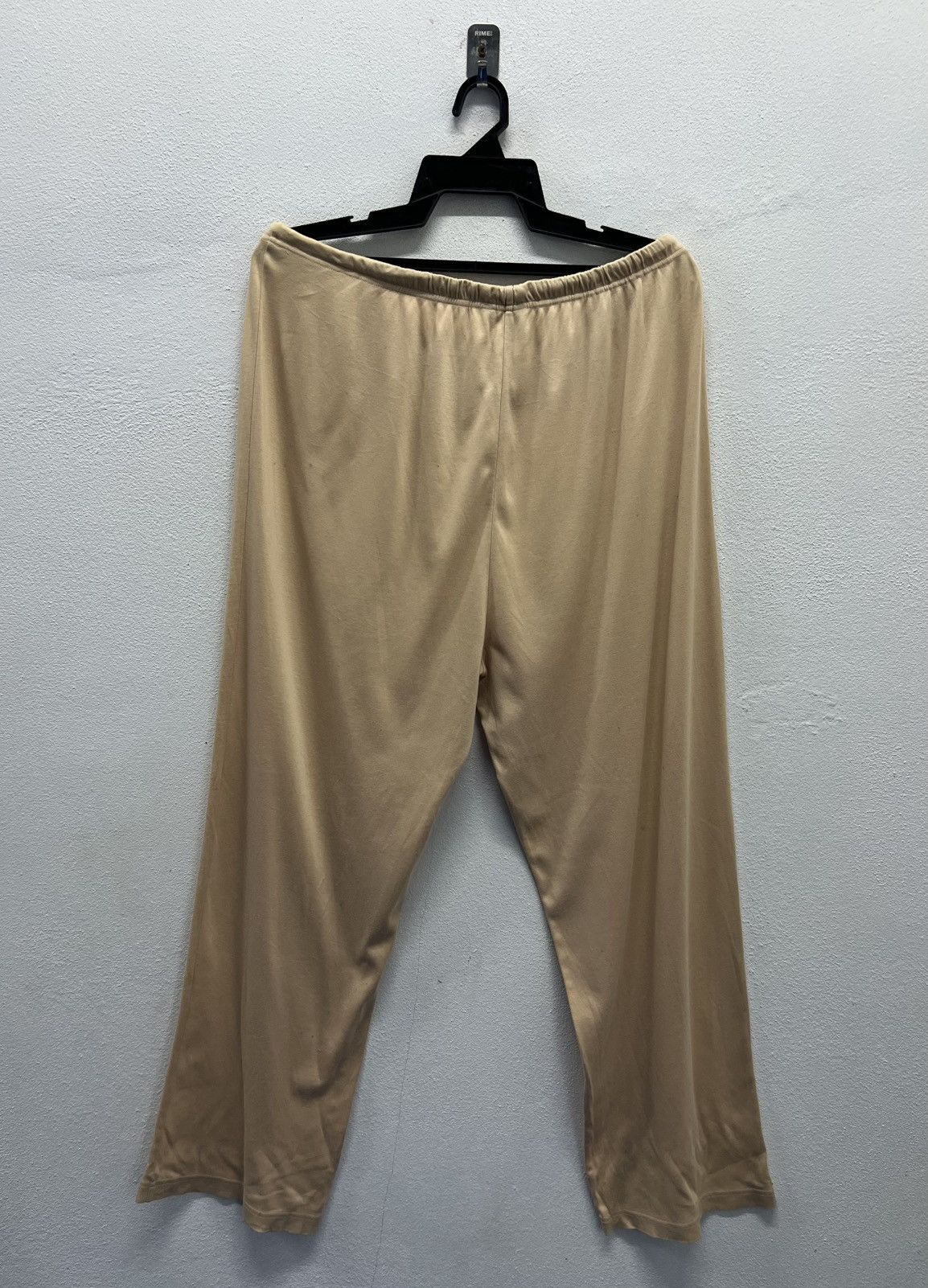 Burberry × Vintage VINTAGE BURBERRY LONDON PANTS Size US 33 - 2 Thumbnail