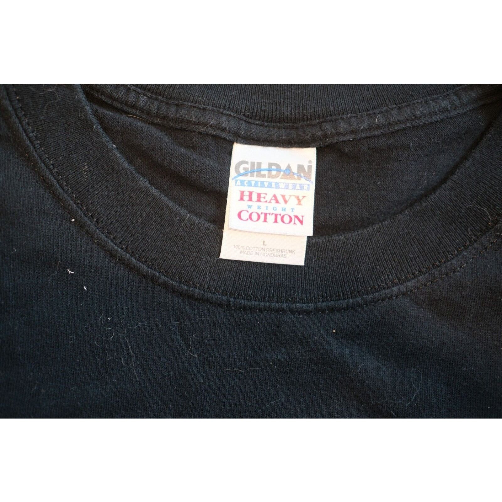 Gildan Gildan Eazy-E Gangsta Memorial T-Shirt Music Rap Mens L Size US L / EU 52-54 / 3 - 3 Thumbnail